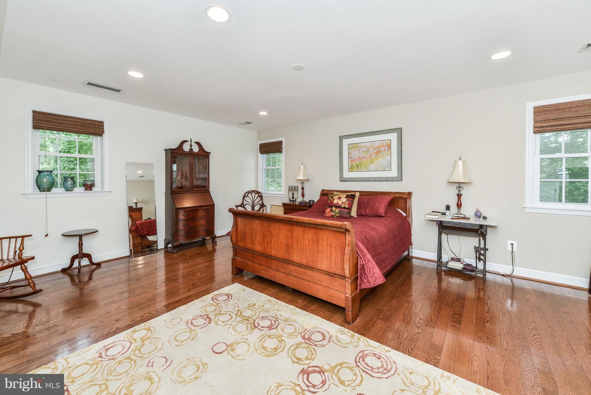 SPRINGHAVEN ESTATES - Residential Lease