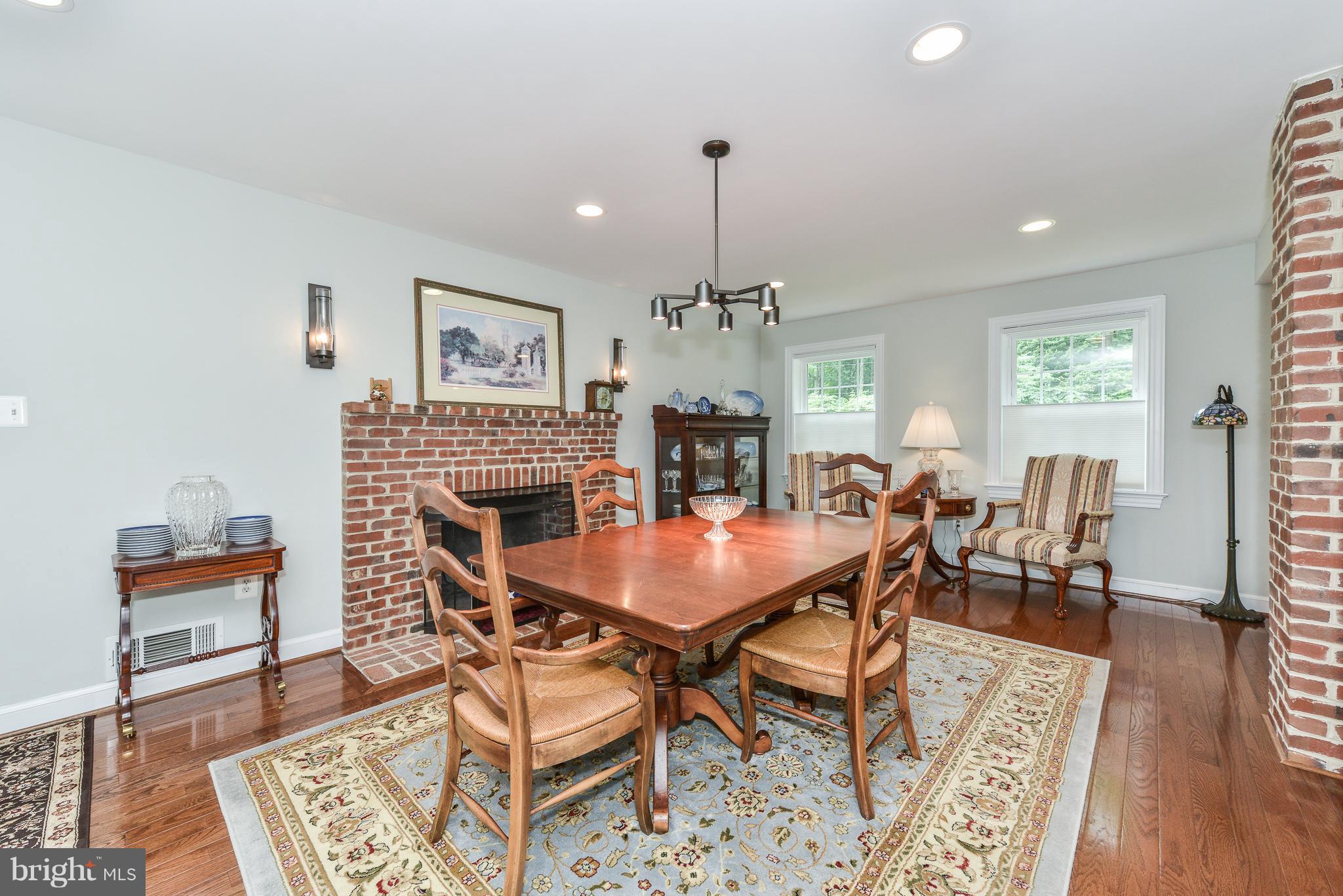 SPRINGHAVEN ESTATES - Residential Lease