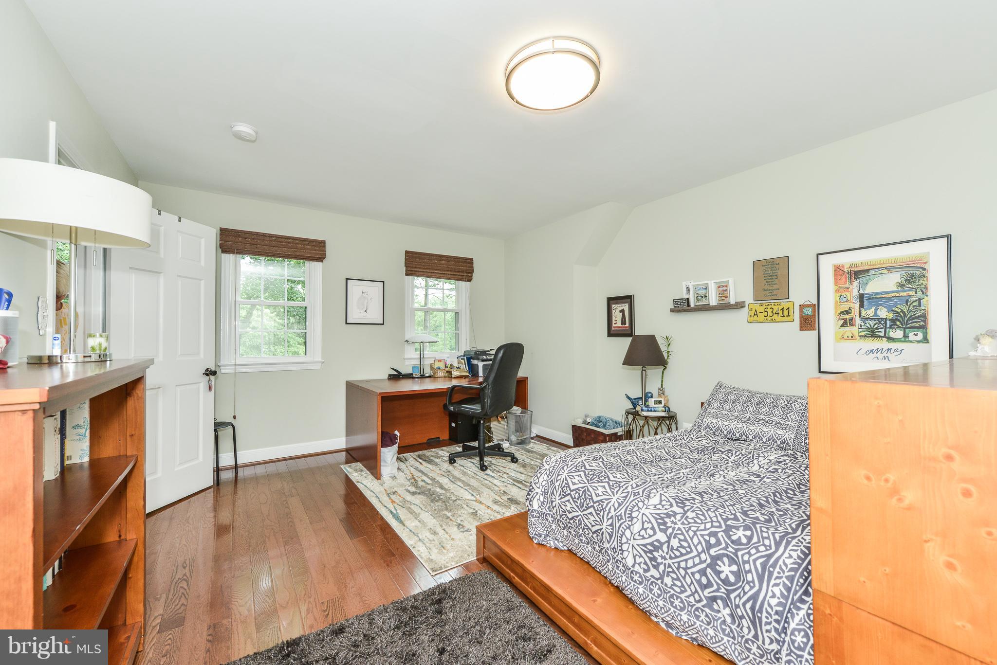 SPRINGHAVEN ESTATES - Residential Lease