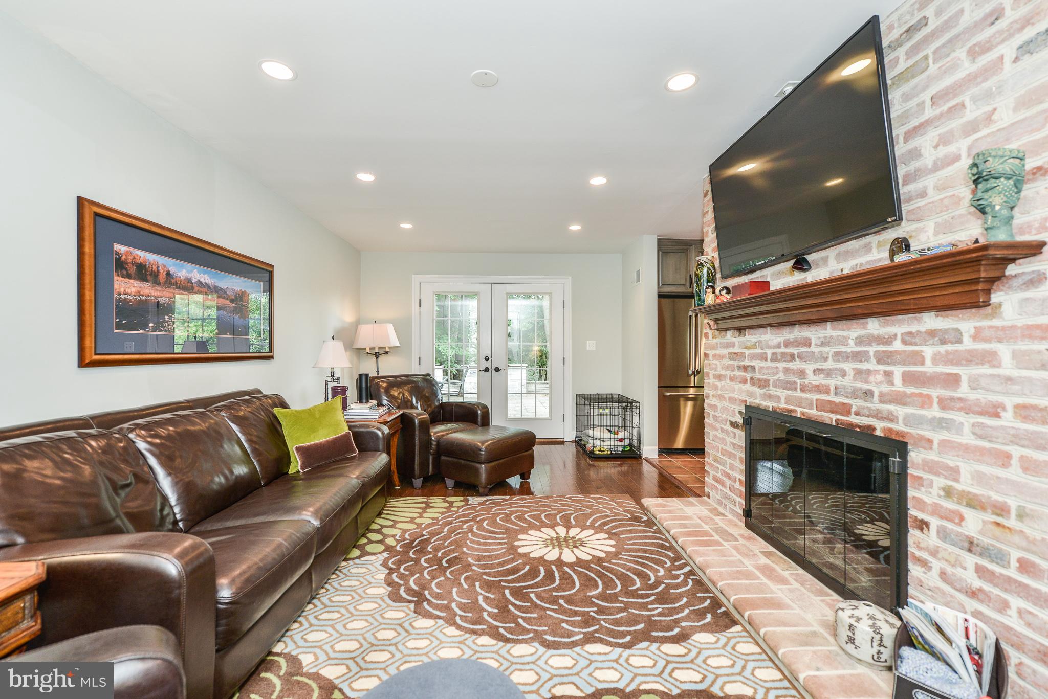 SPRINGHAVEN ESTATES - Residential Lease