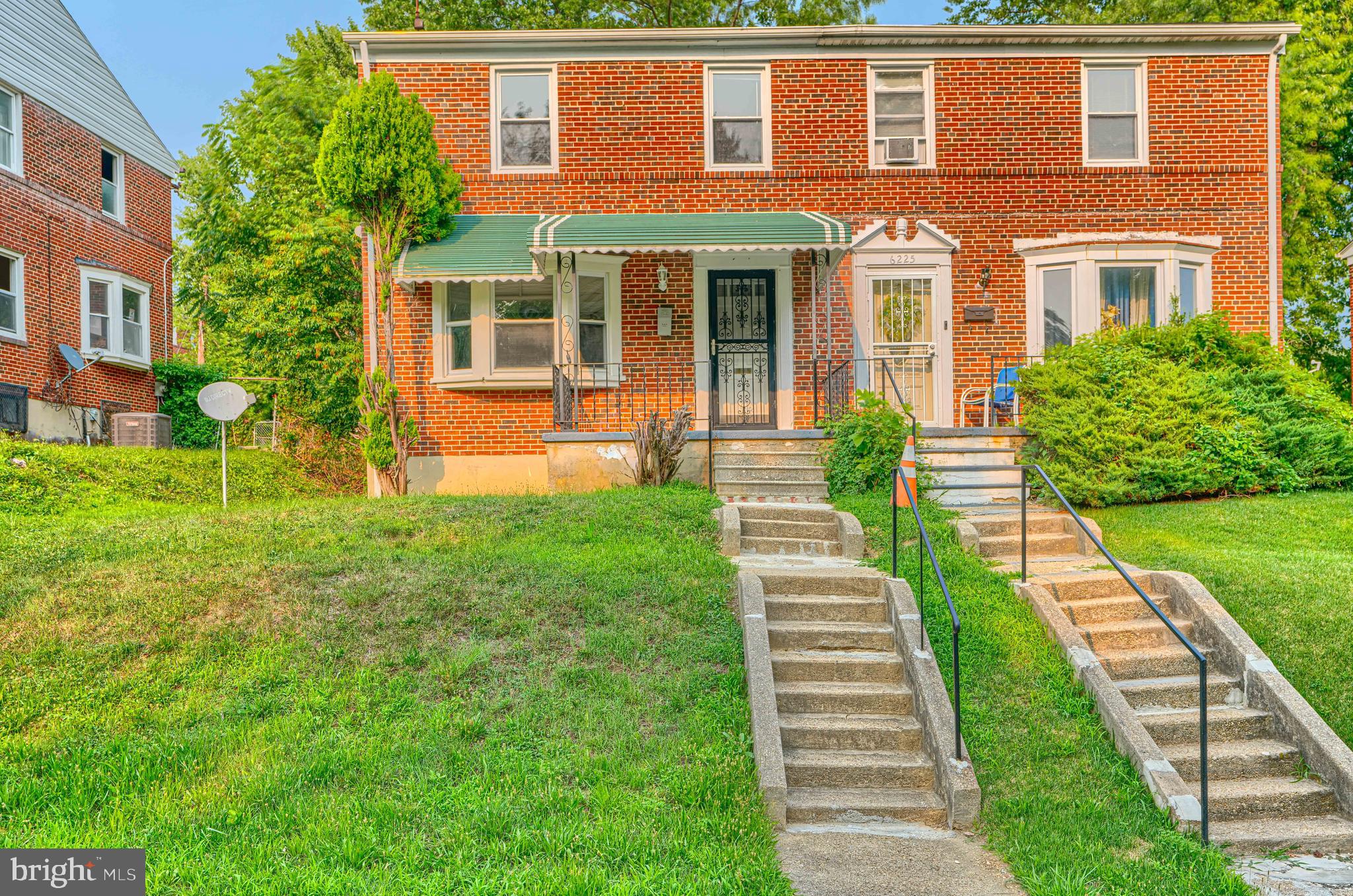 6227 PIONEER DRIVE