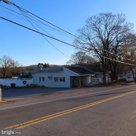 Photo of 423 W Main St, FAYETTEVILLE, PA 17222 (MLS # PAFL2018908)