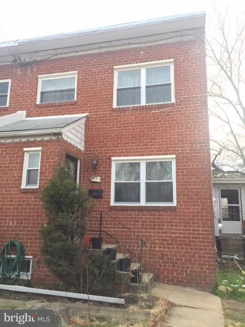 1131 Chickasaw Drive, Silver Spring, MD 20903