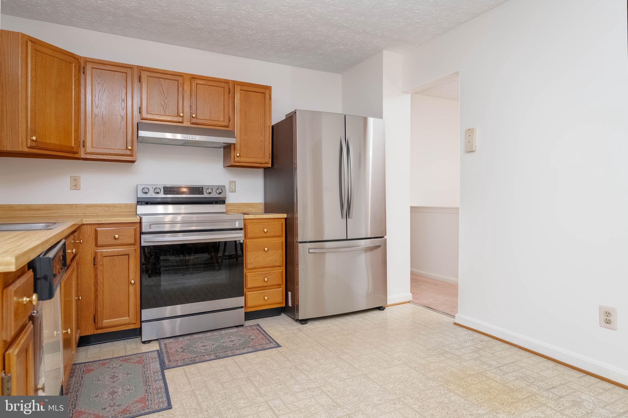 WOODBRIDGE CENTER - Residential