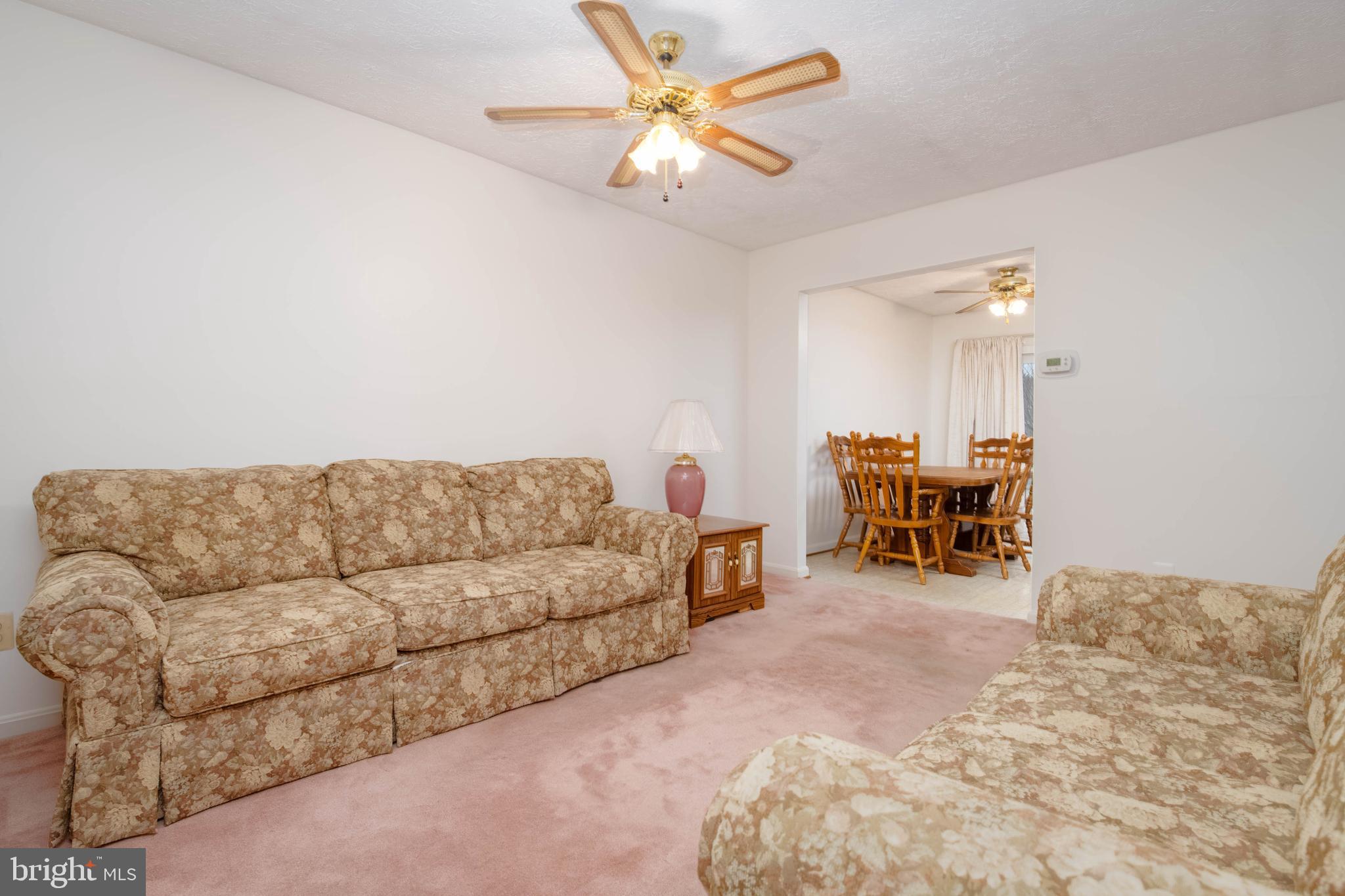 WOODBRIDGE CENTER - Residential