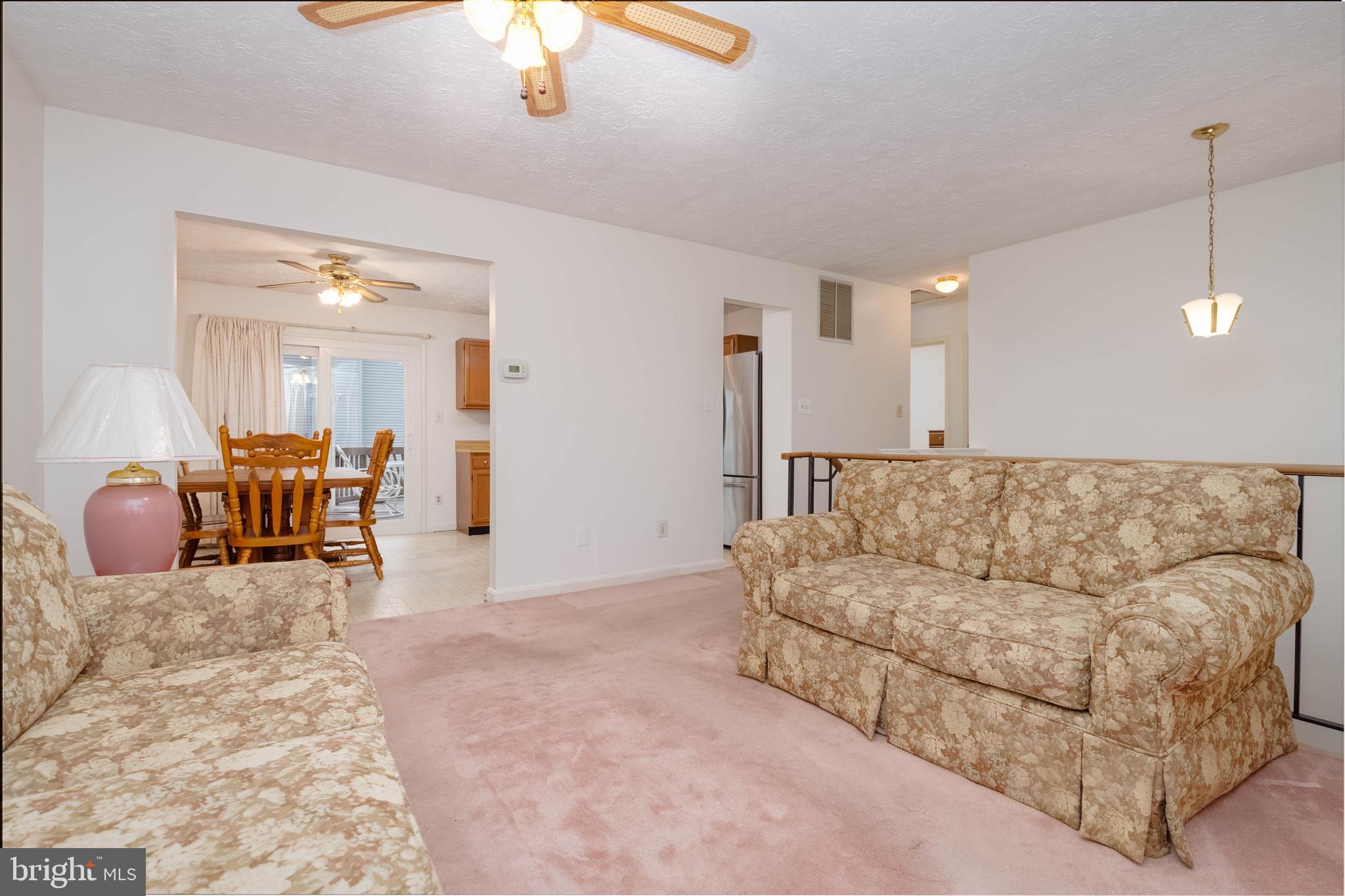 WOODBRIDGE CENTER - Residential