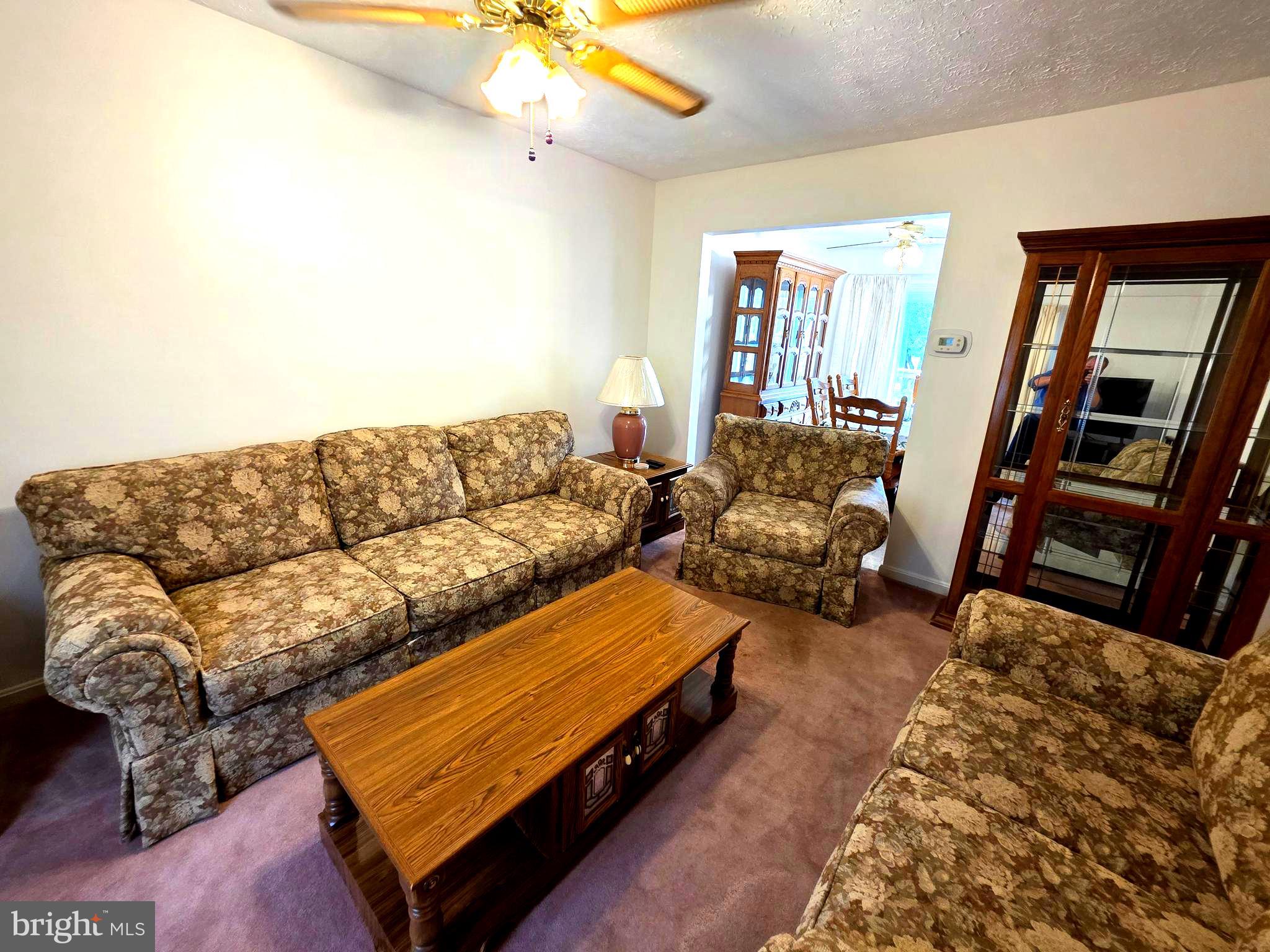 WOODBRIDGE CENTER - Residential