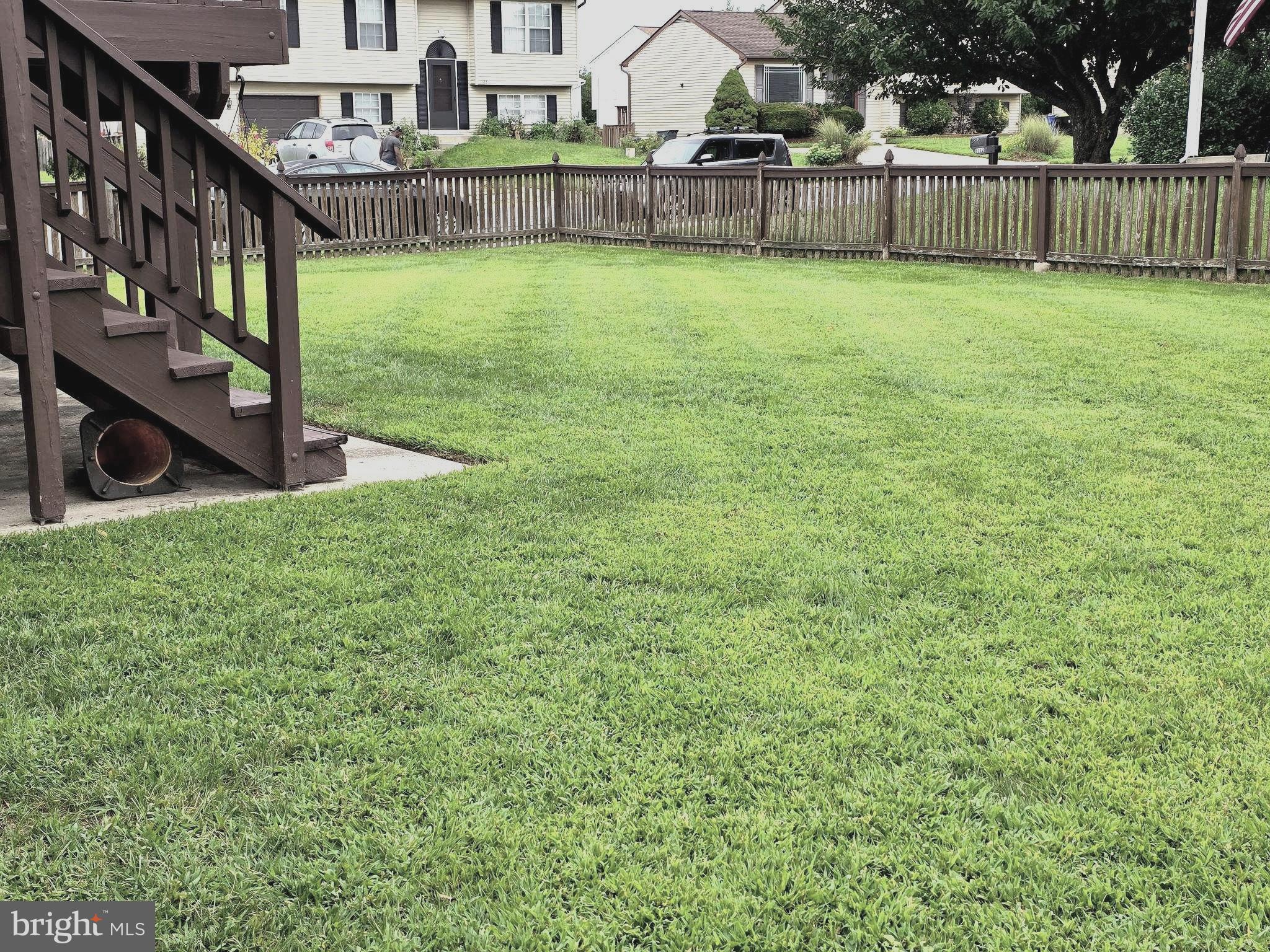 WOODBRIDGE CENTER - Residential