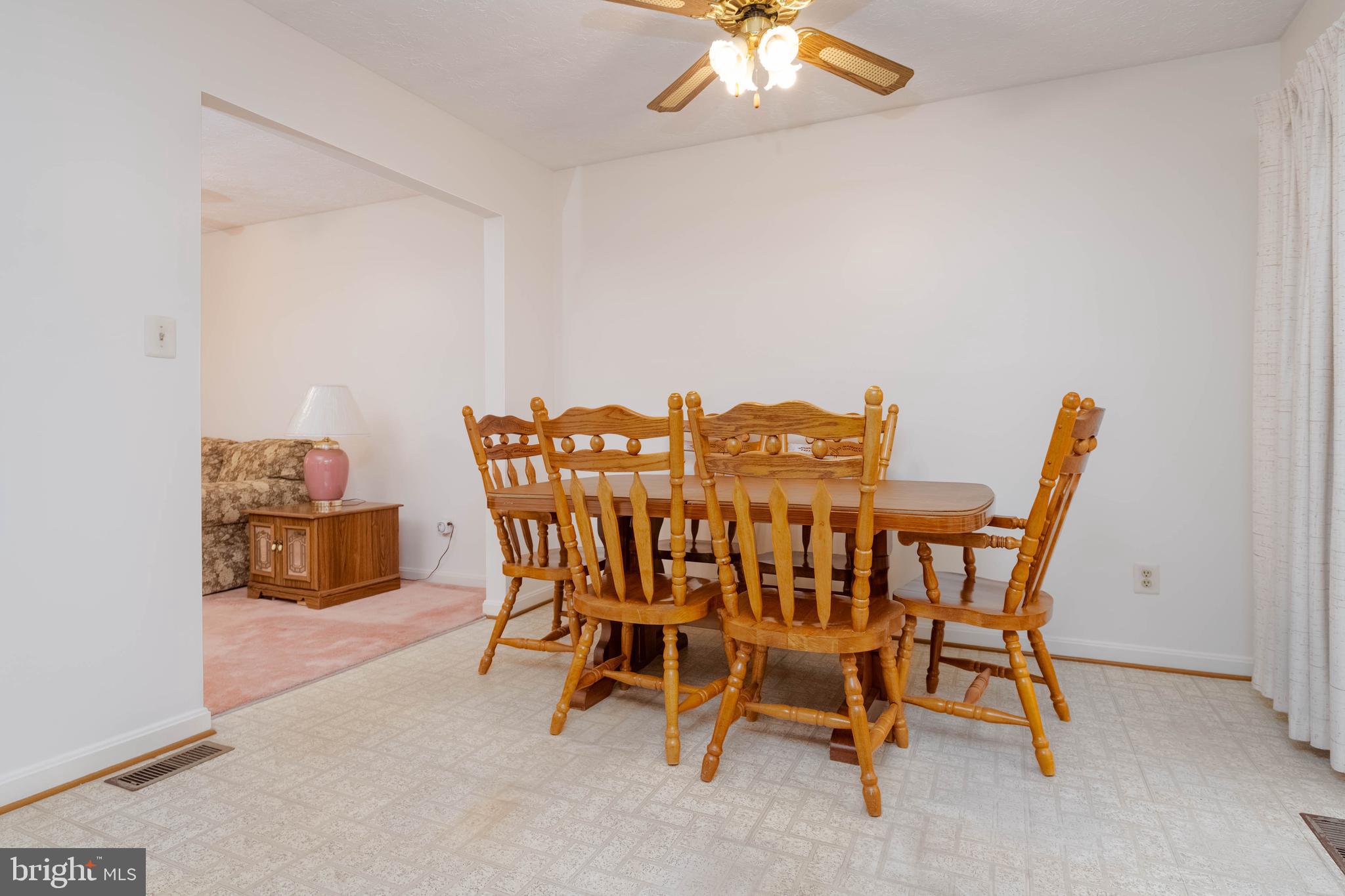 WOODBRIDGE CENTER - Residential