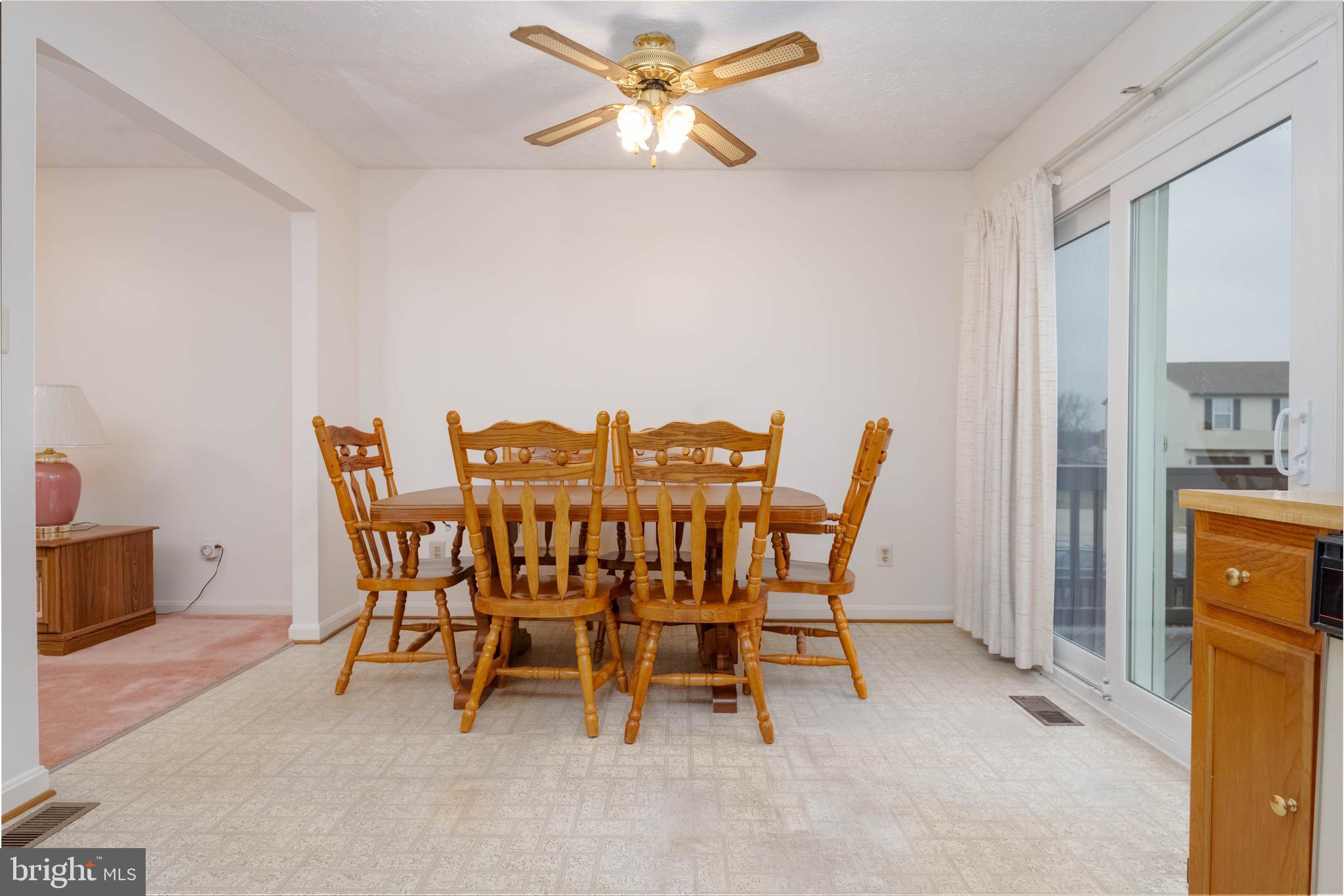 WOODBRIDGE CENTER - Residential