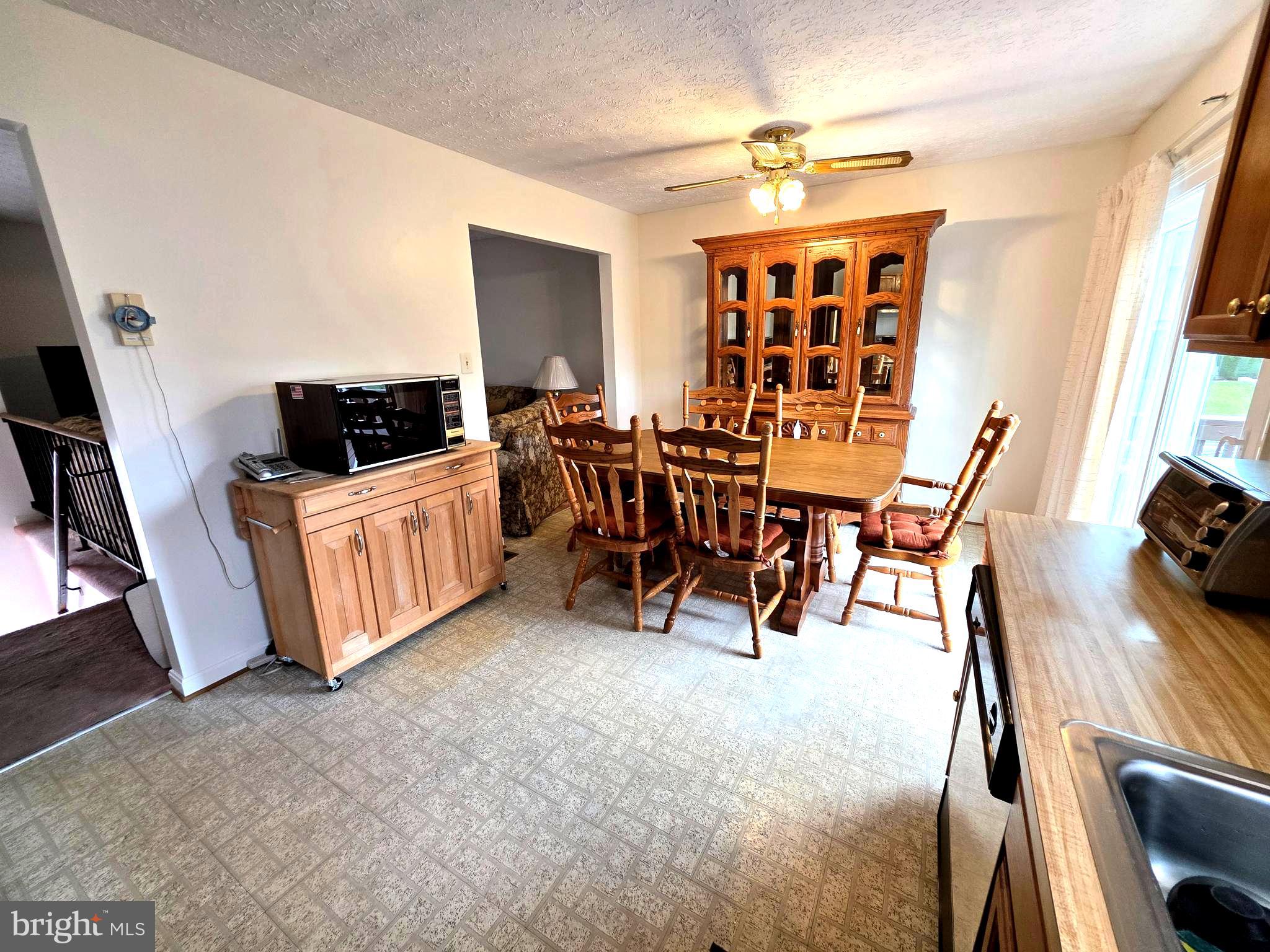 WOODBRIDGE CENTER - Residential