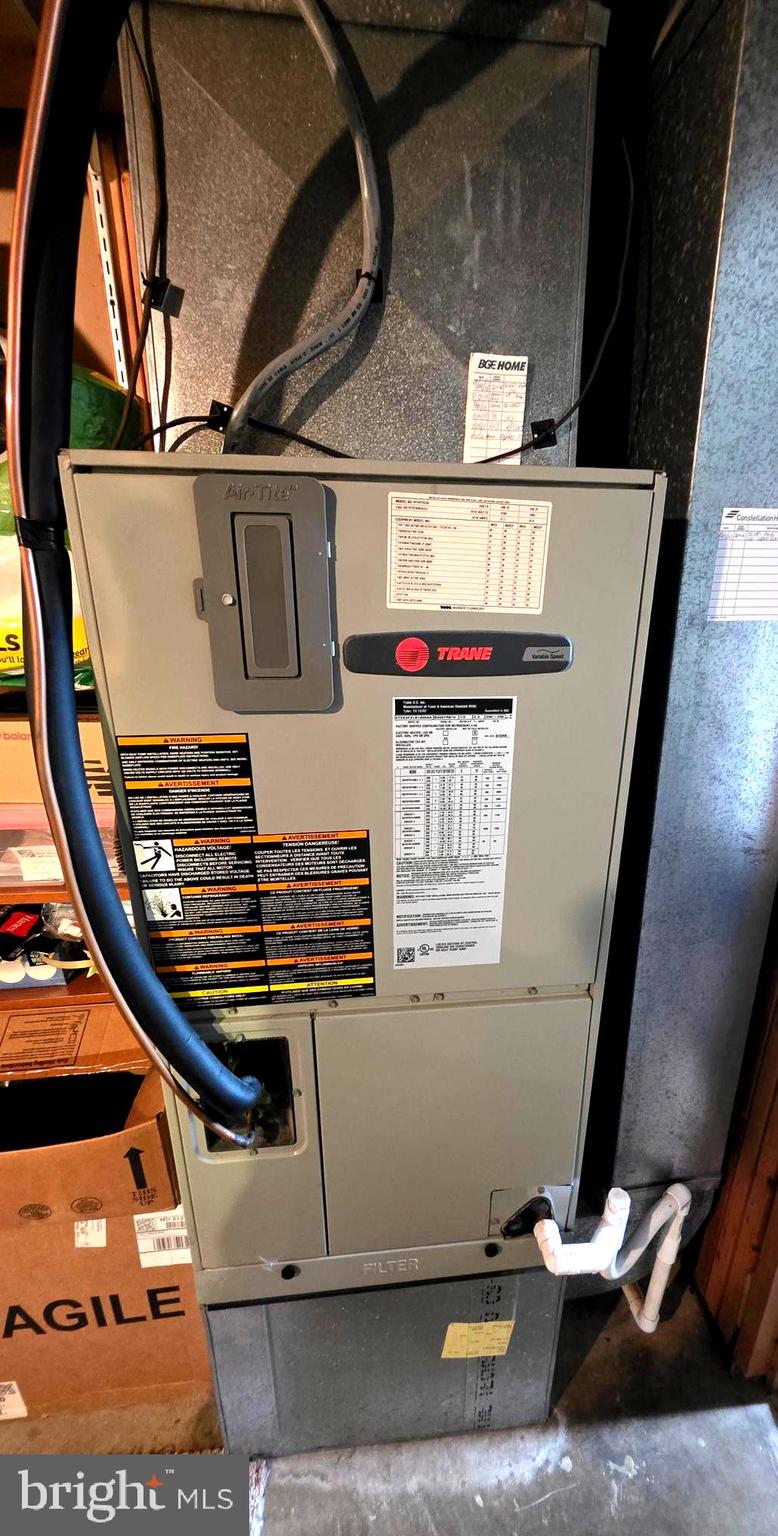 WOODBRIDGE CENTER - Residential