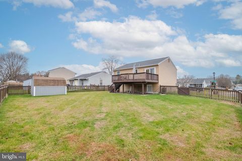 713 CEDAR CREST COURT EDGEWOOD MD 21040