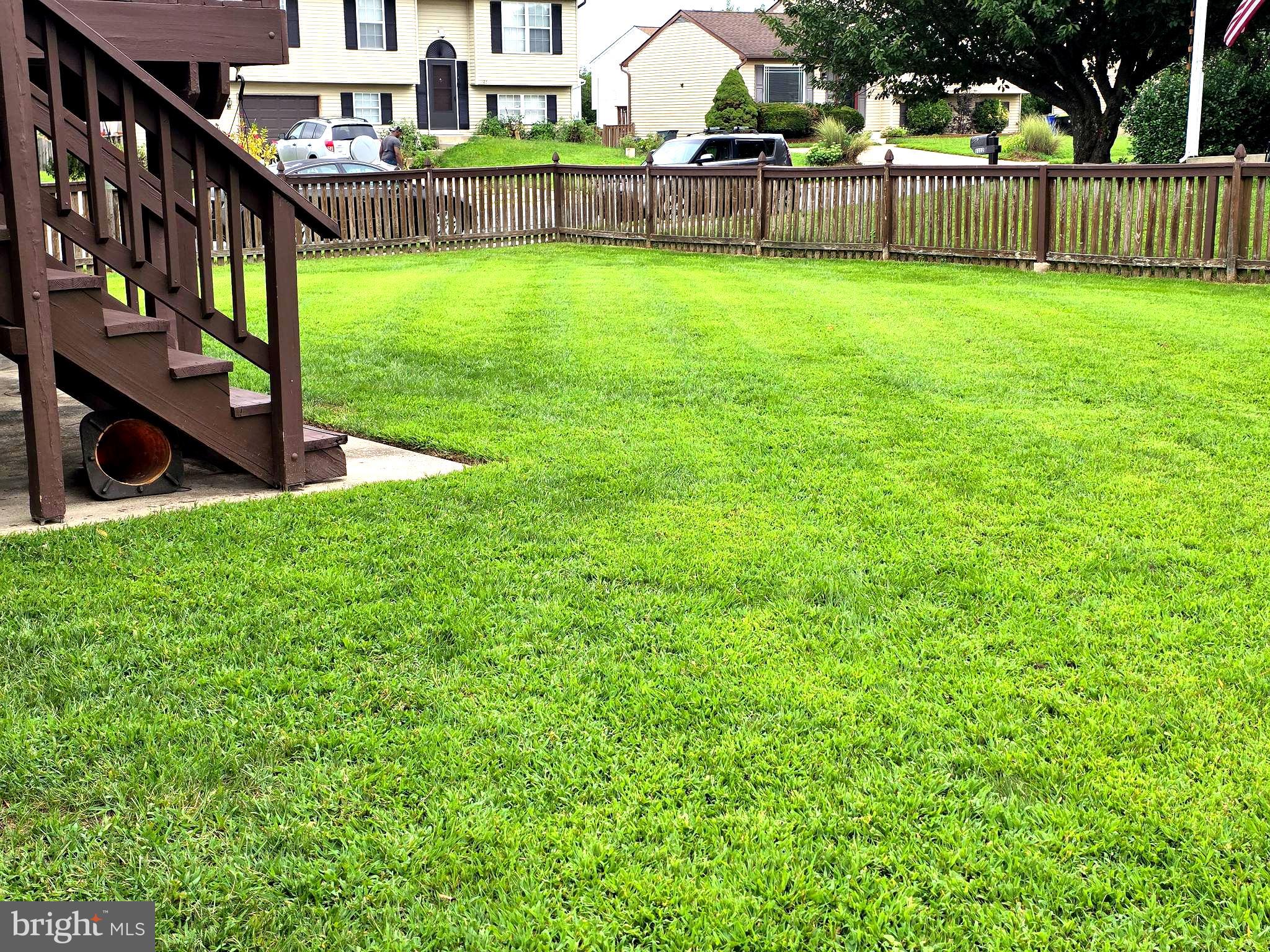 WOODBRIDGE CENTER - Residential