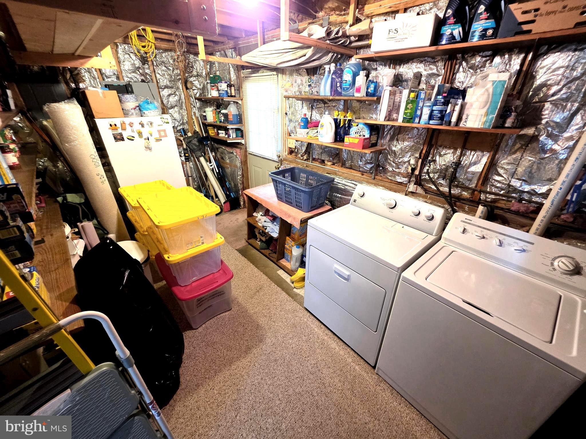 WOODBRIDGE CENTER - Residential