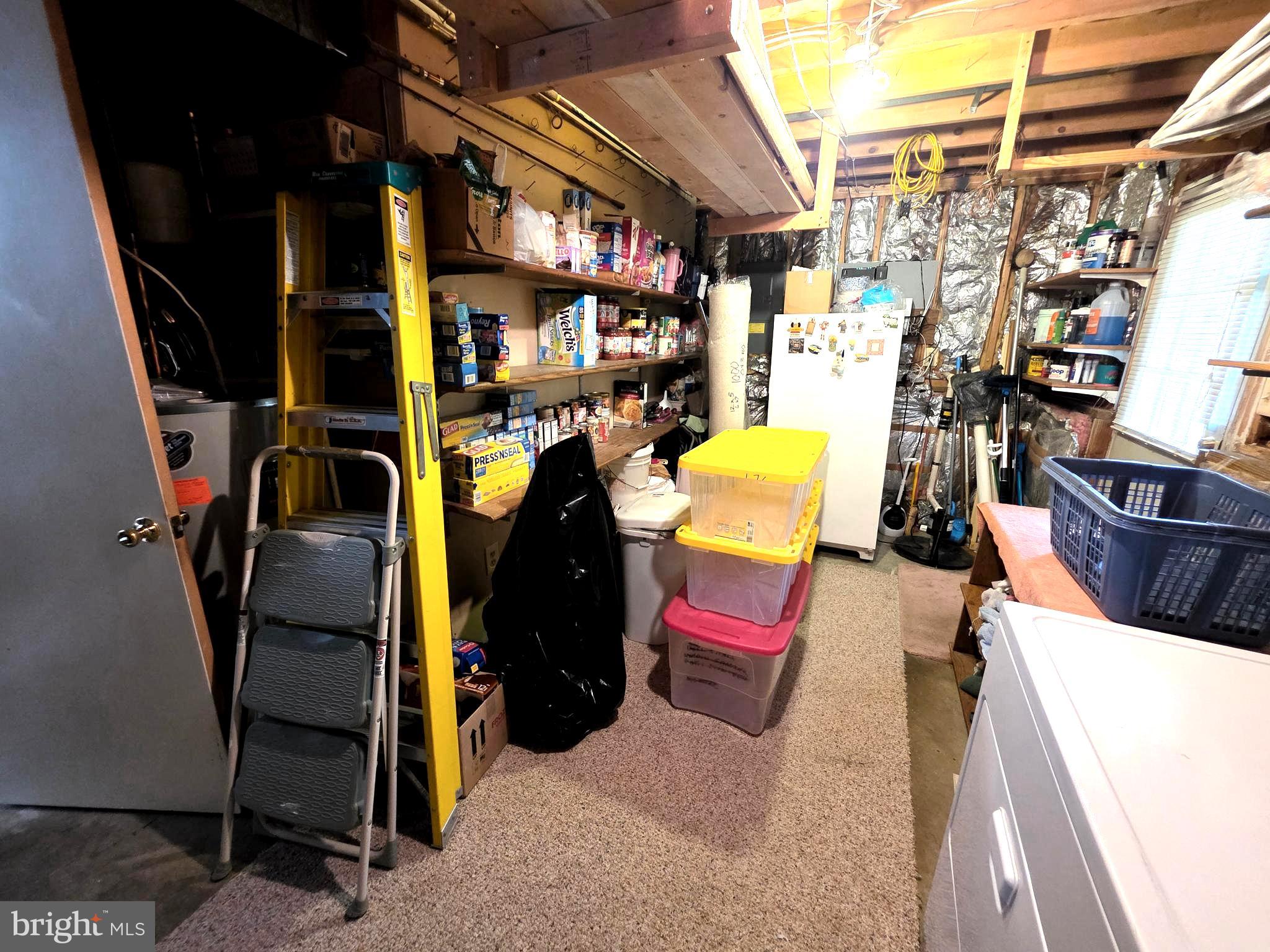 WOODBRIDGE CENTER - Residential