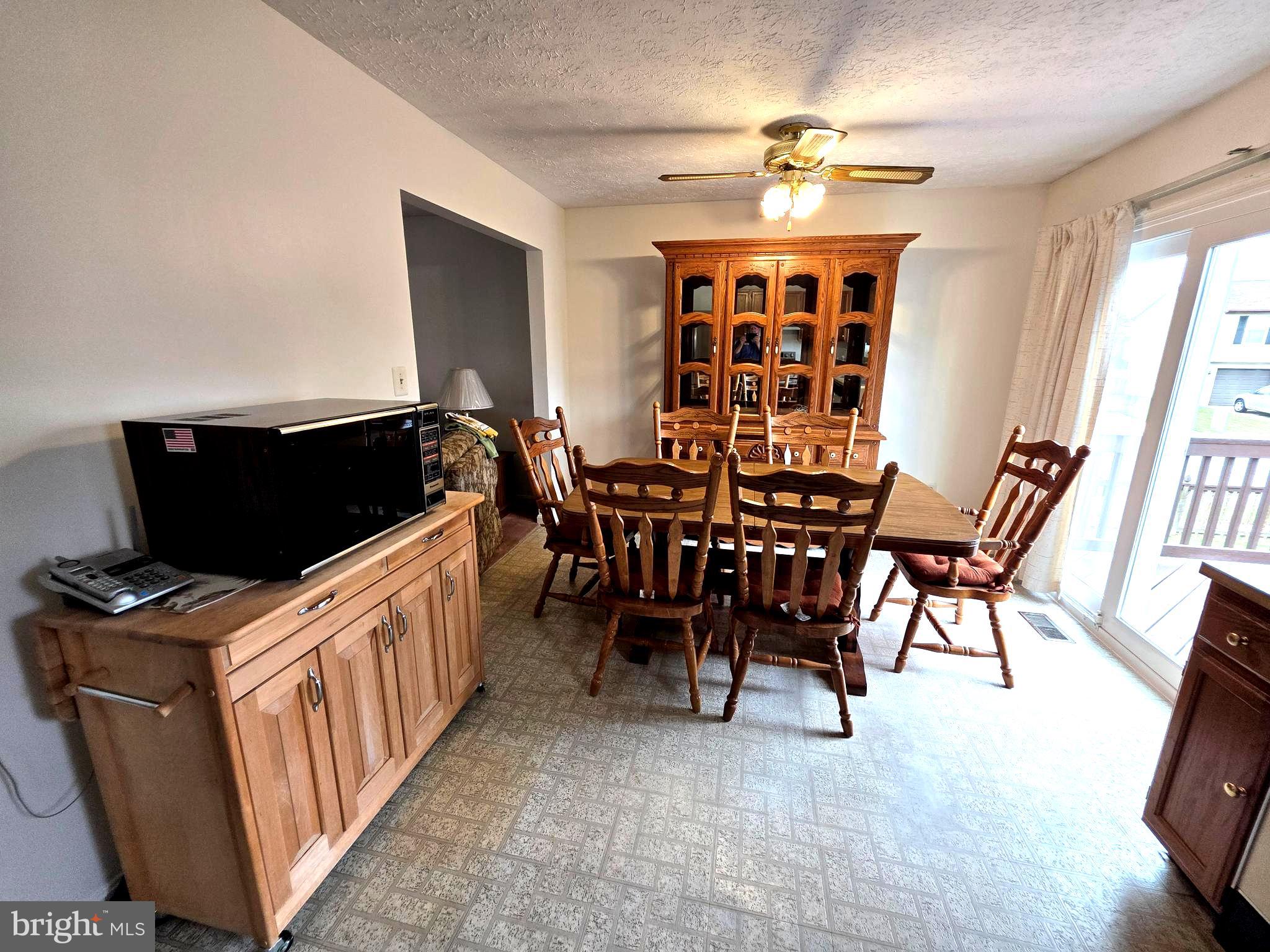 WOODBRIDGE CENTER - Residential