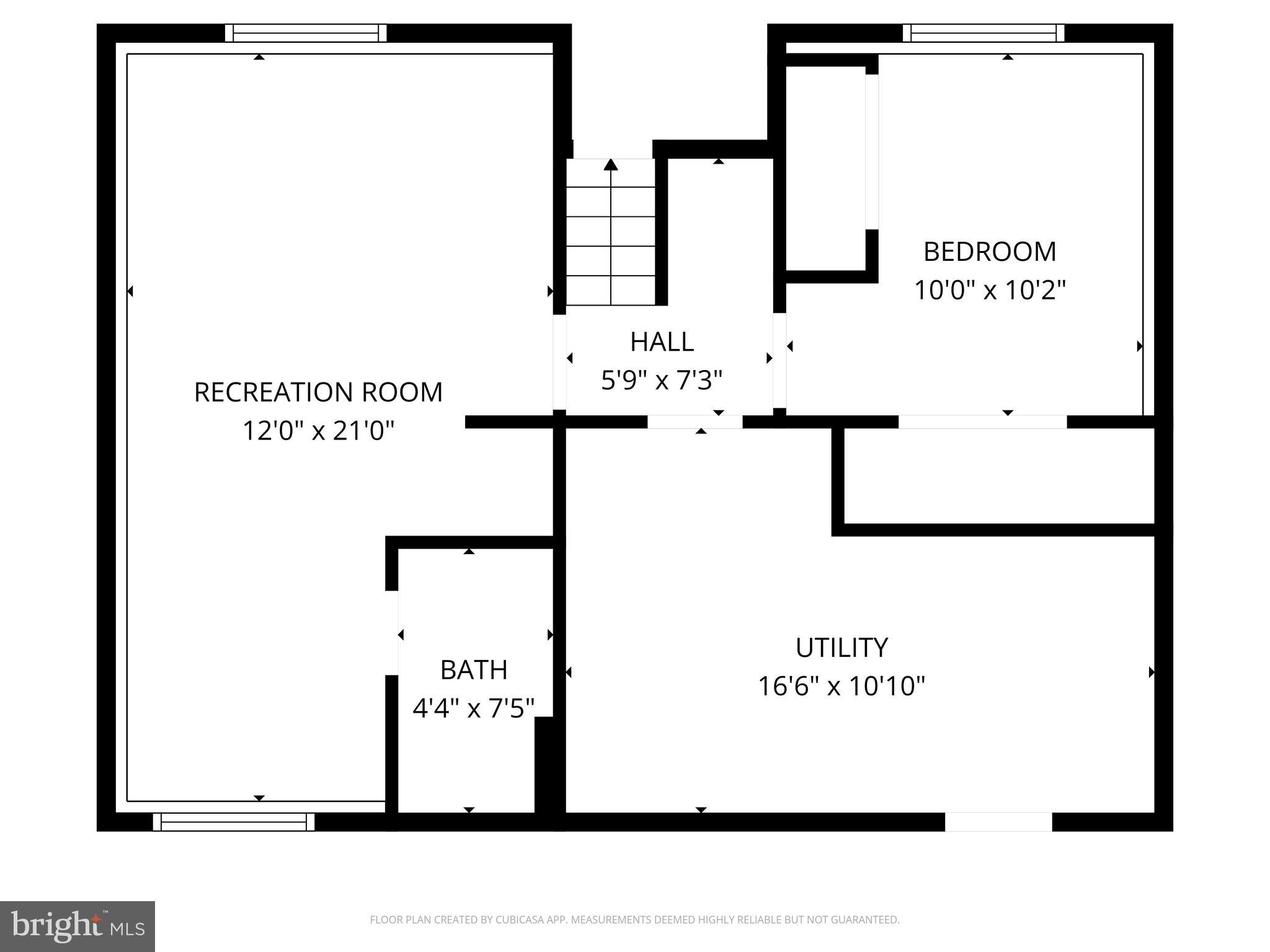 WOODBRIDGE CENTER - Residential