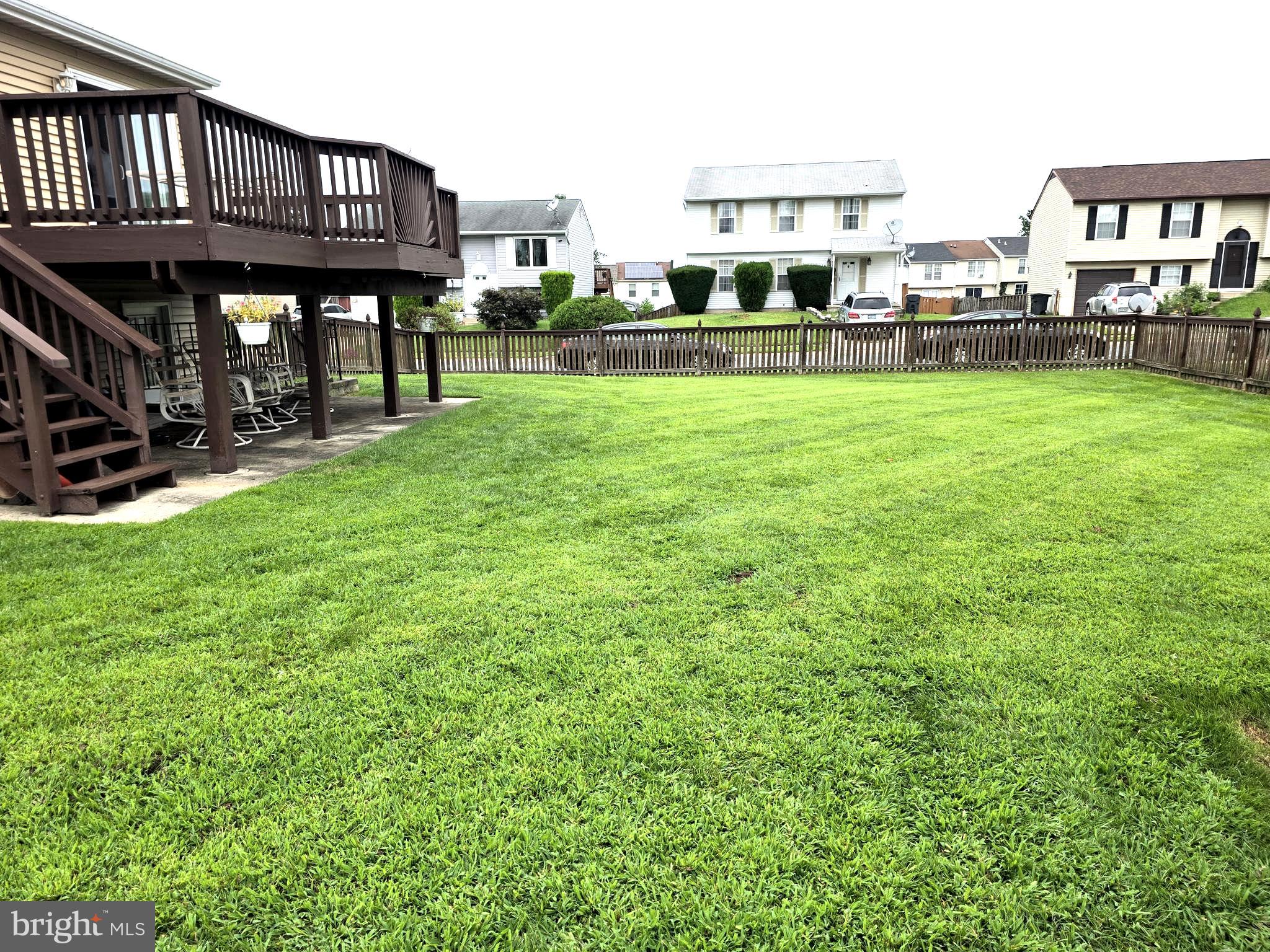 WOODBRIDGE CENTER - Residential