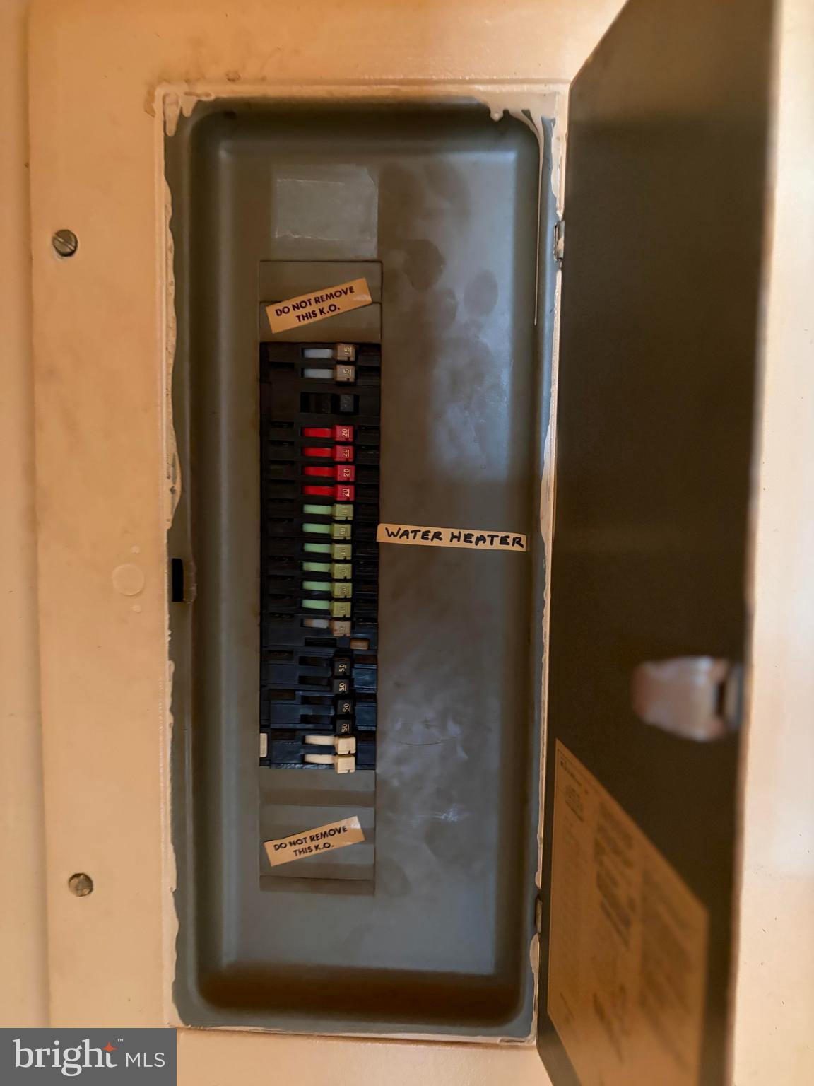 HILLTOP - Residential