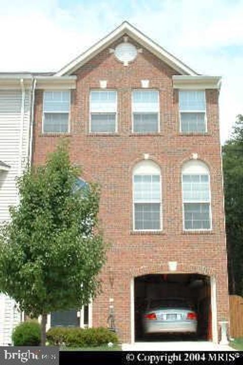 Photo of 11074 Wainwright Place, MANASSAS, VA 20109 (MLS # VAPW2126290)