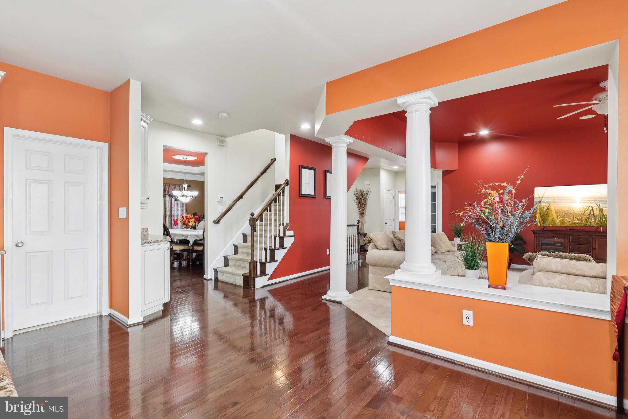 GLENWOOD ESTATES - Residential