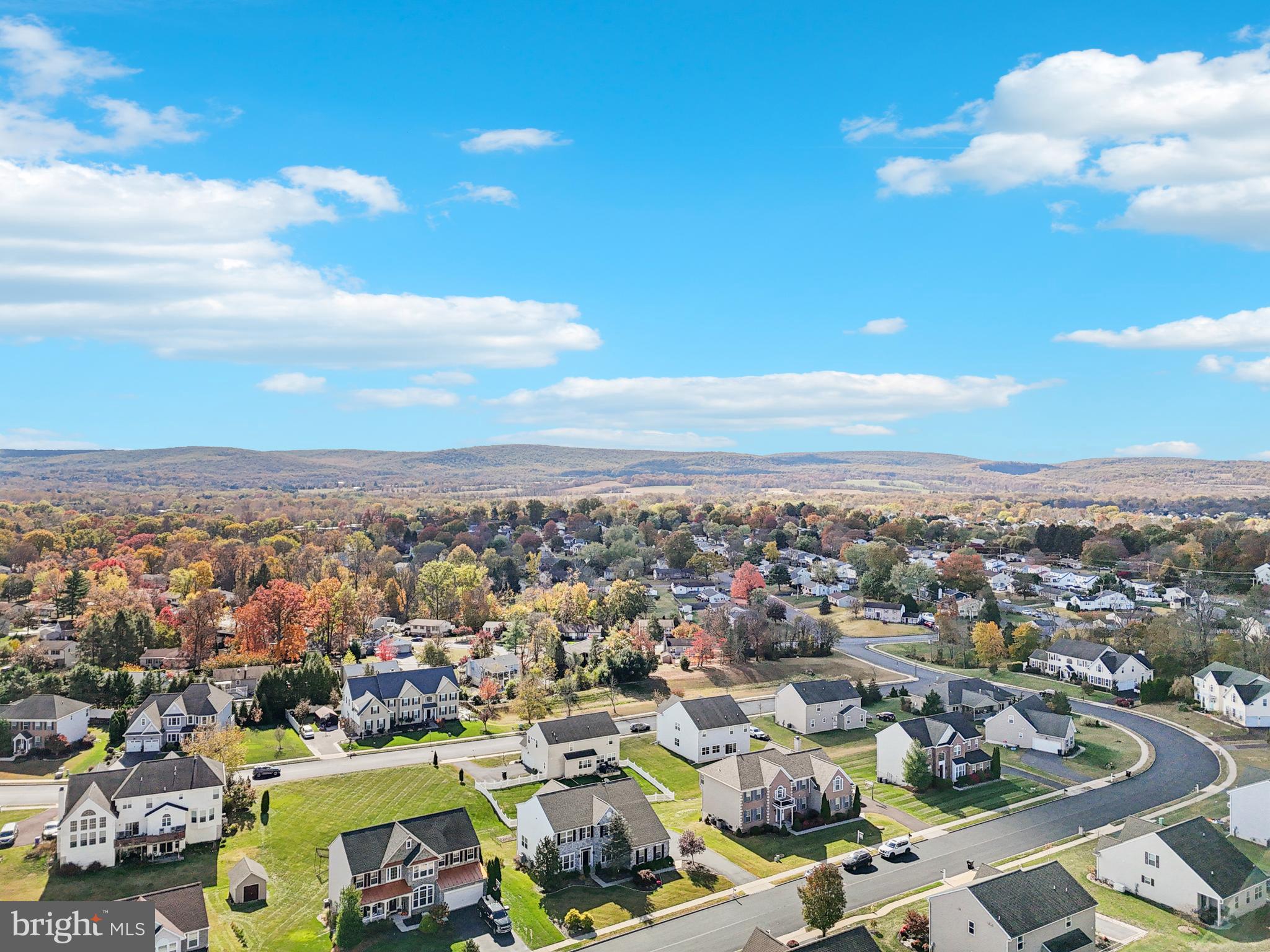 GLENWOOD ESTATES - Residential