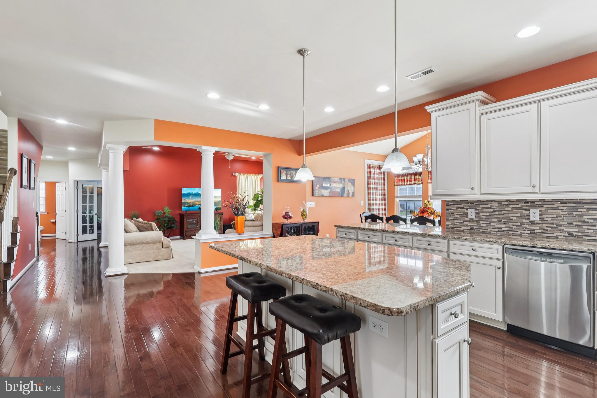 GLENWOOD ESTATES - Residential