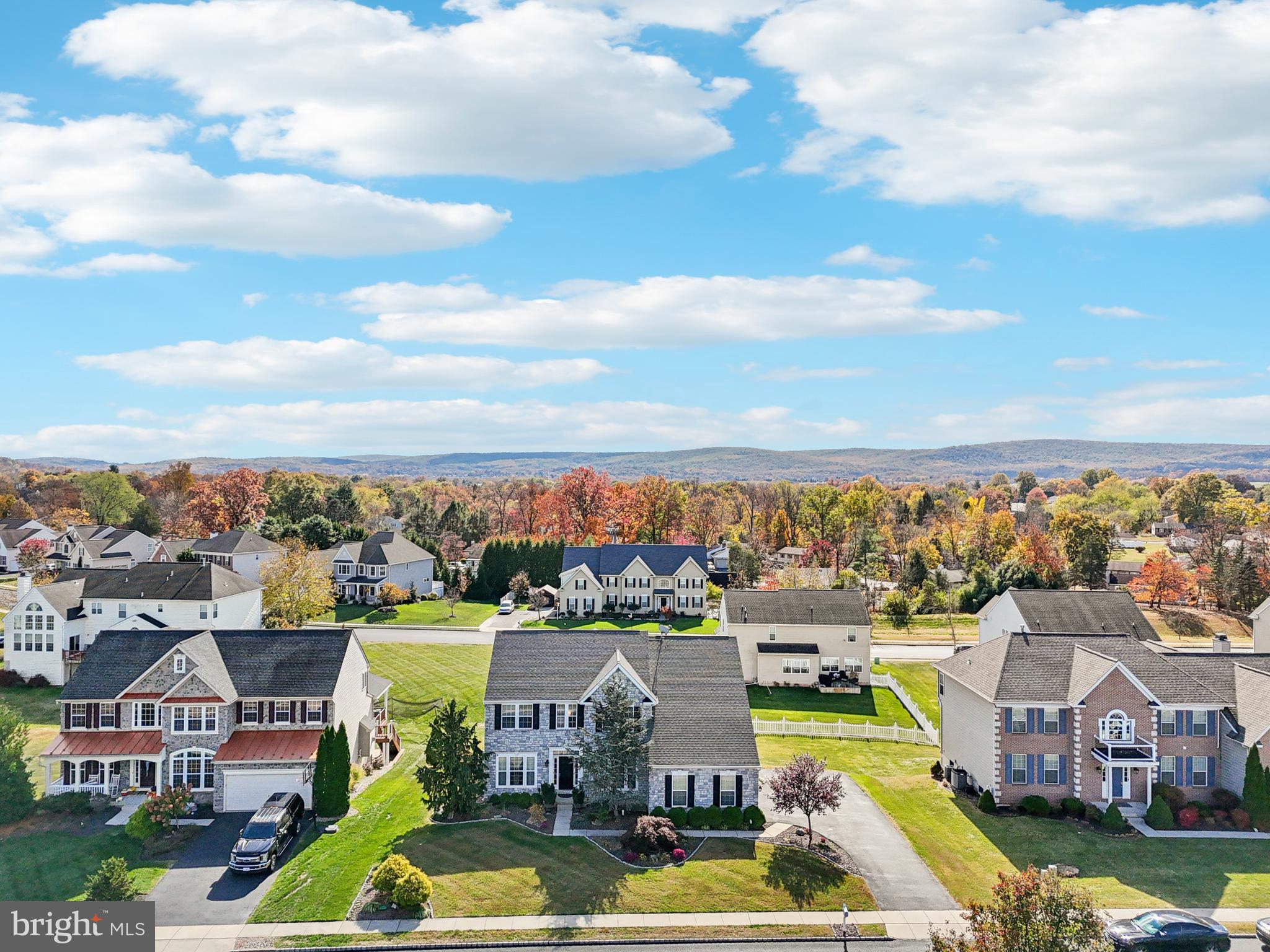 GLENWOOD ESTATES - Residential