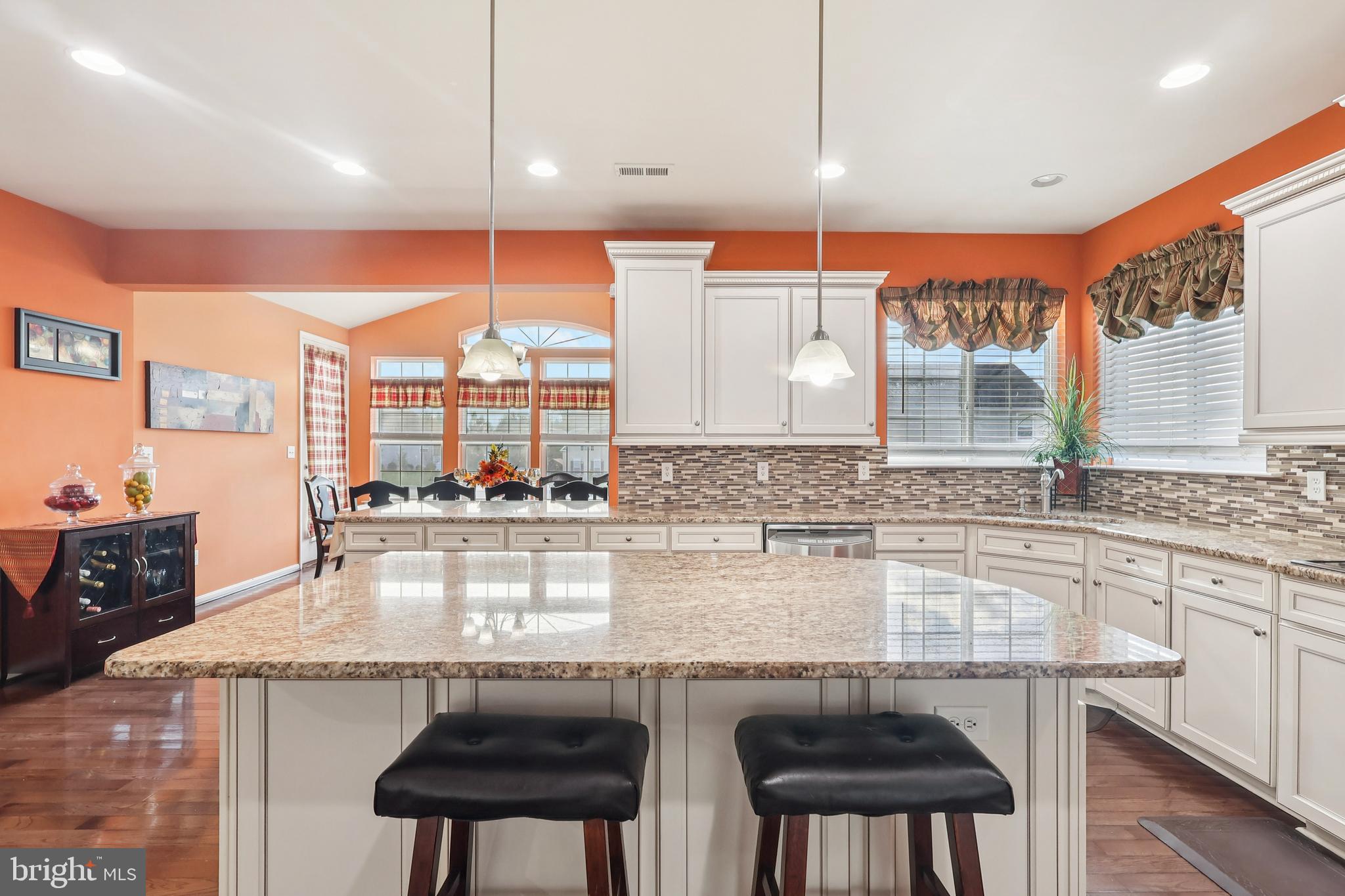 GLENWOOD ESTATES - Residential