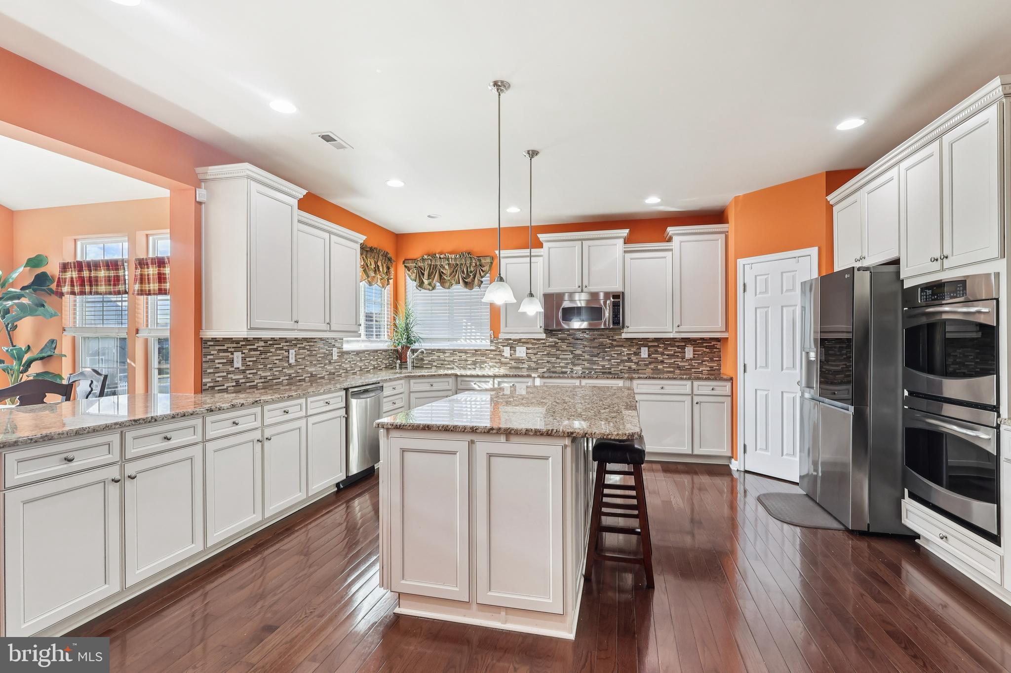 GLENWOOD ESTATES - Residential