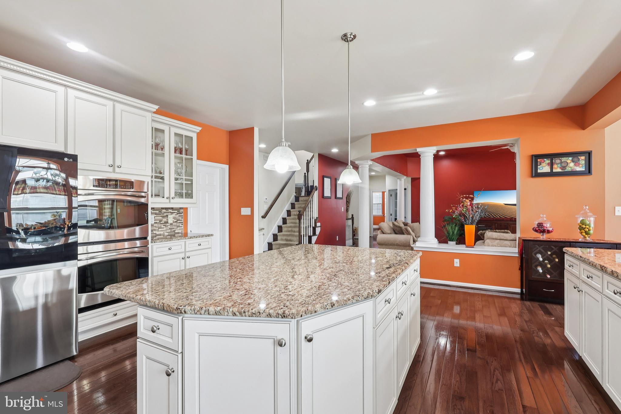 GLENWOOD ESTATES - Residential