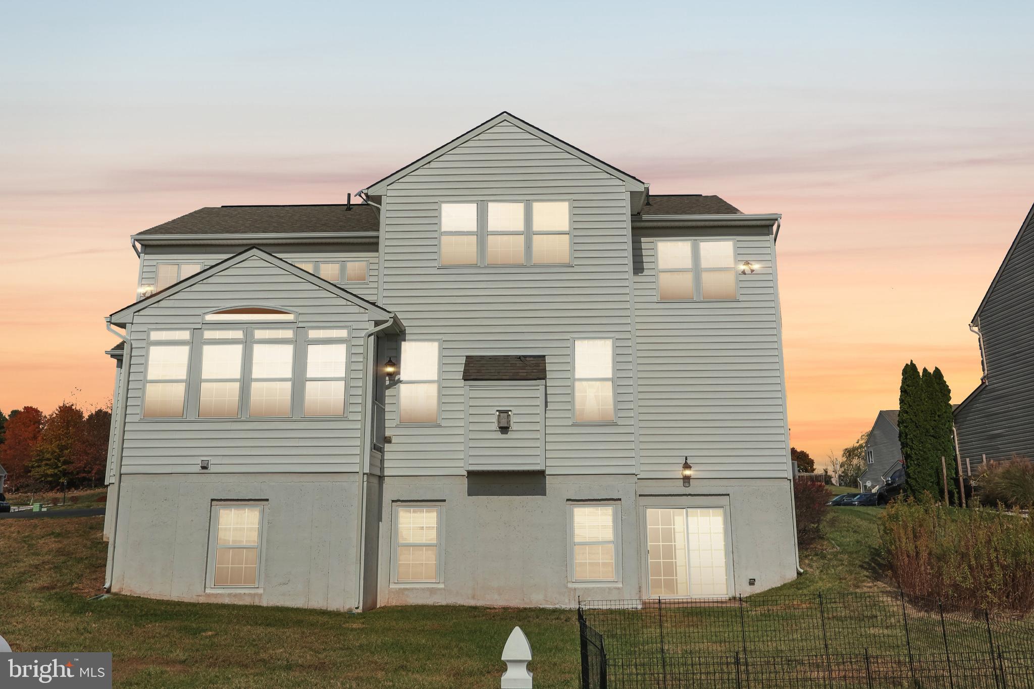 GLENWOOD ESTATES - Residential