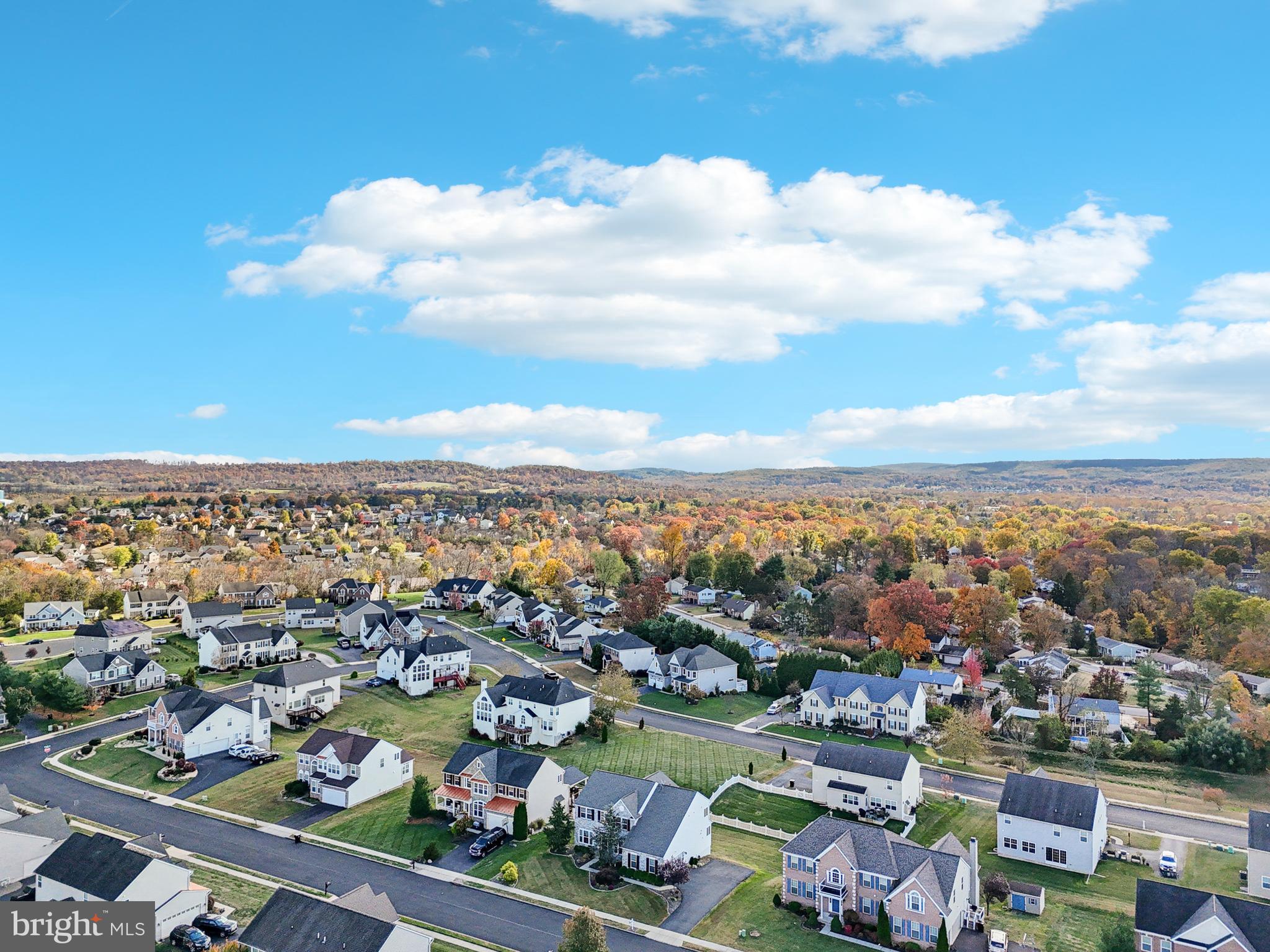 GLENWOOD ESTATES - Residential