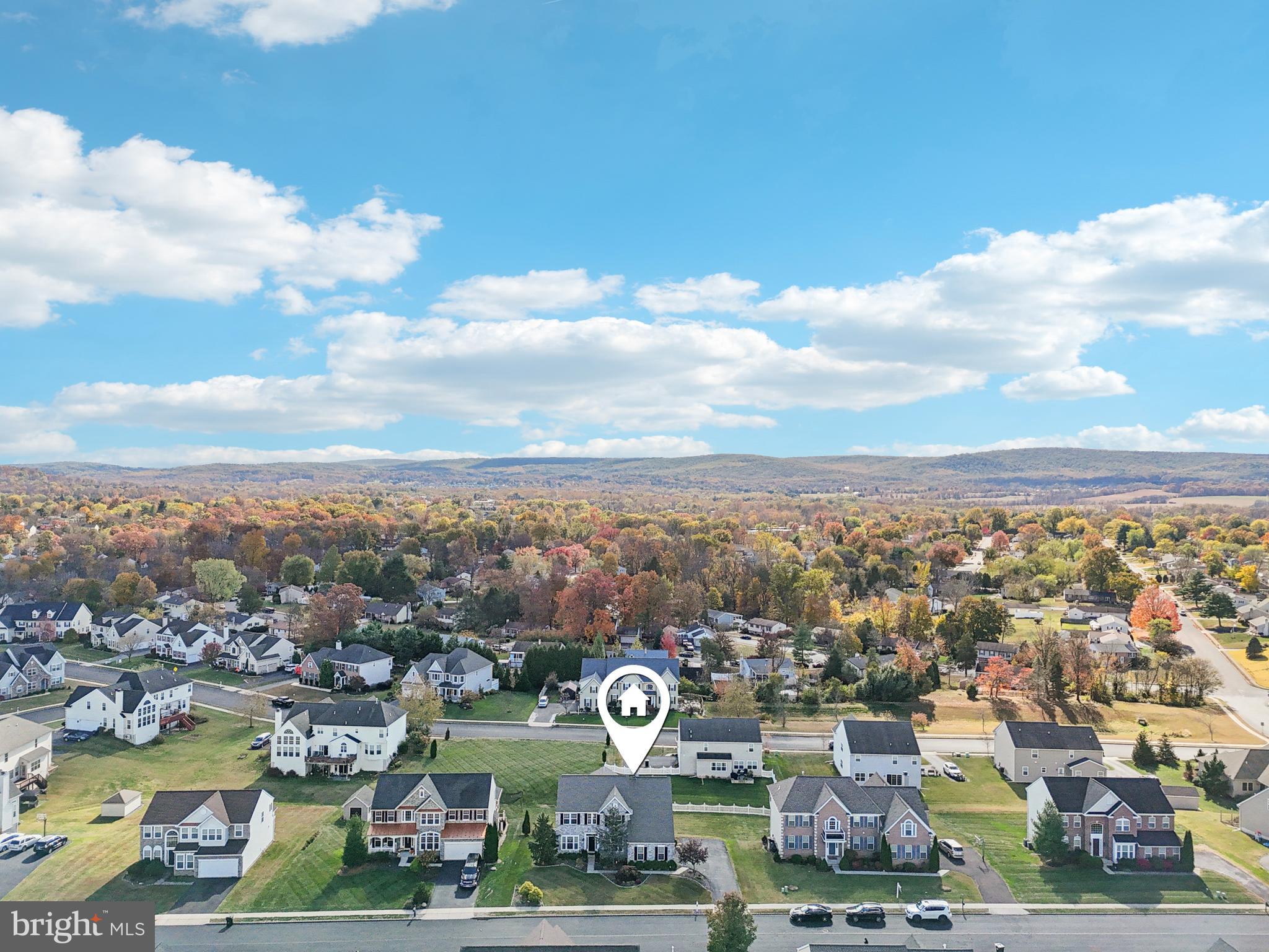 GLENWOOD ESTATES - Residential