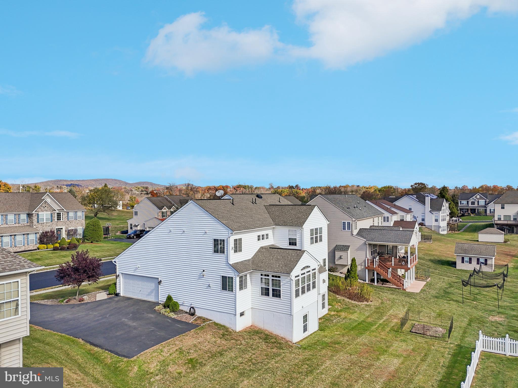 GLENWOOD ESTATES - Residential