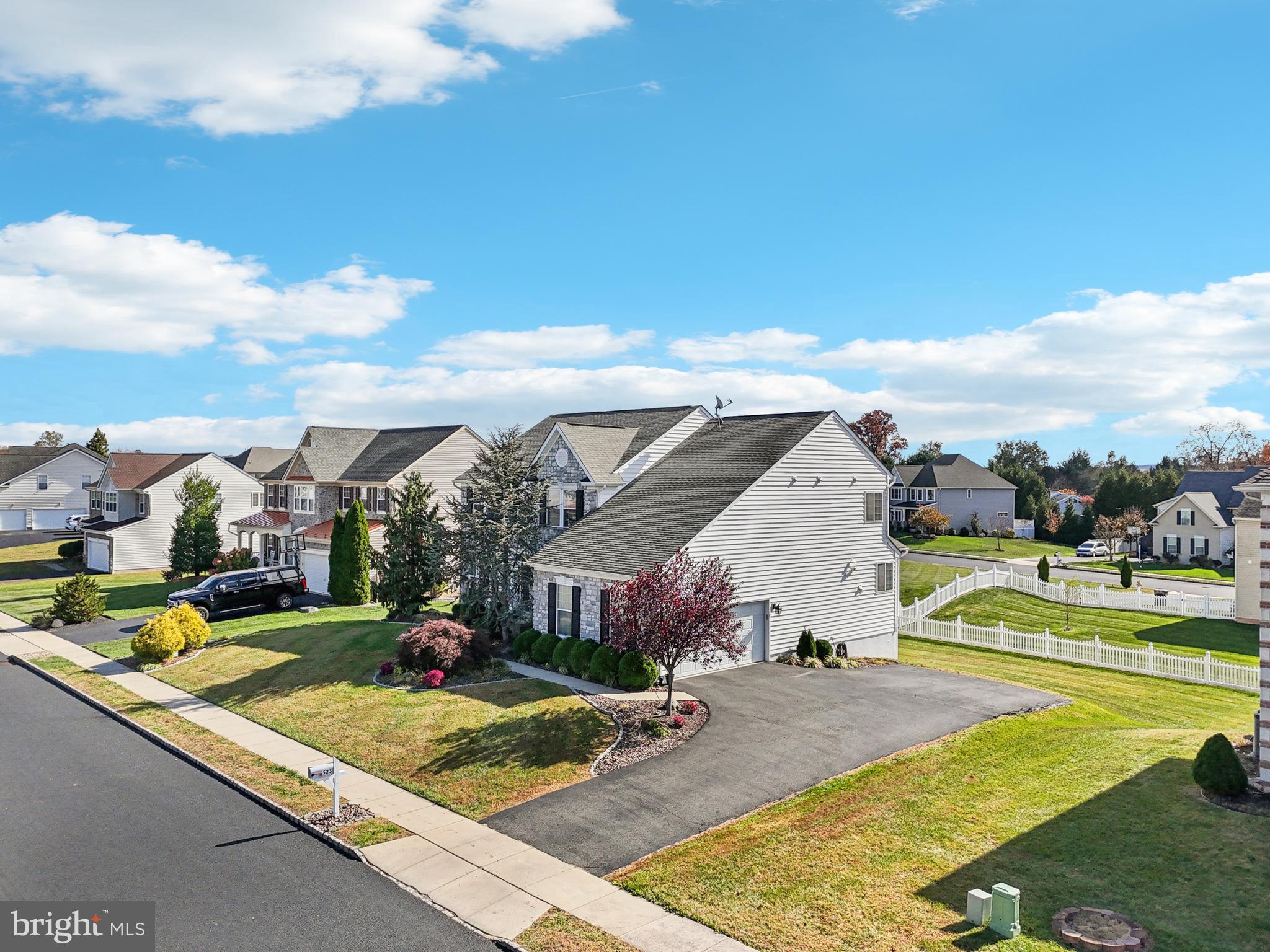 GLENWOOD ESTATES - Residential