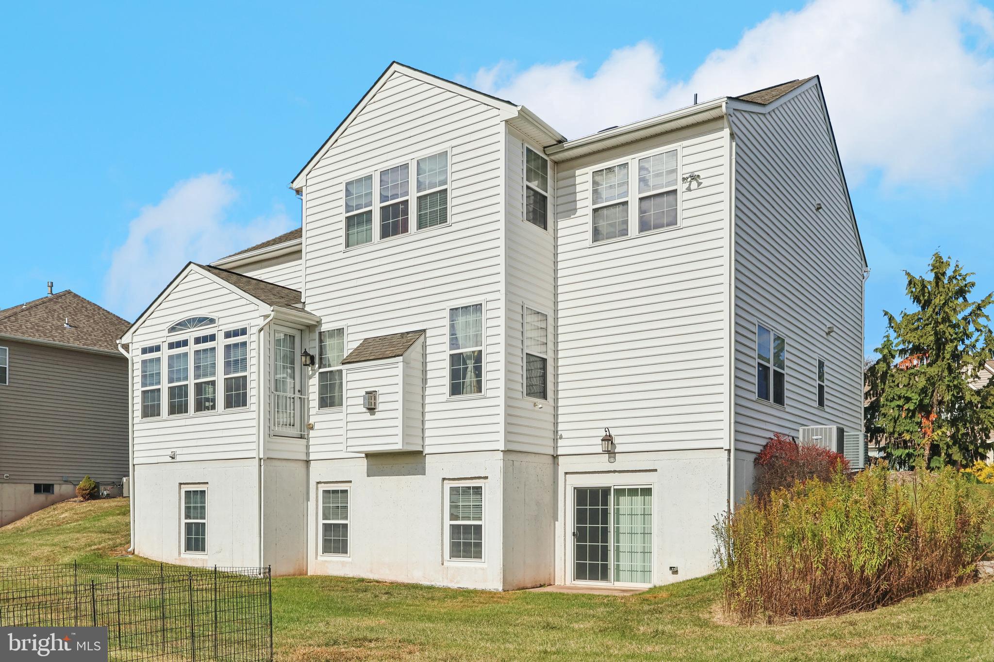 GLENWOOD ESTATES - Residential