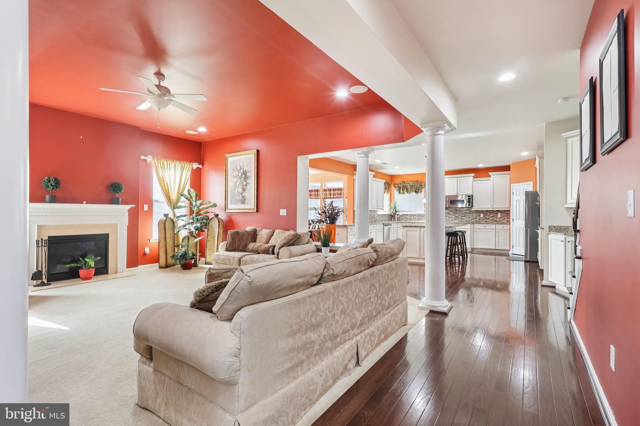 GLENWOOD ESTATES - Residential