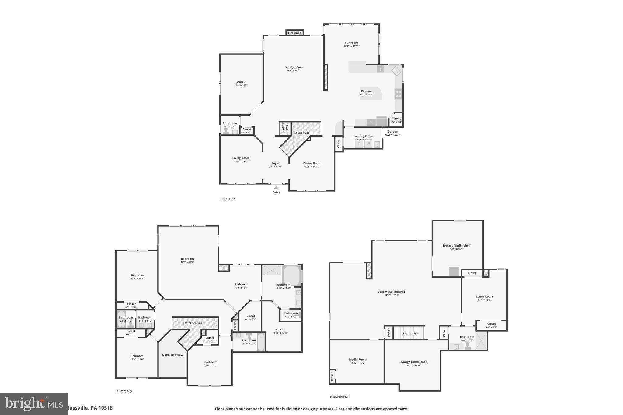 GLENWOOD ESTATES - Residential