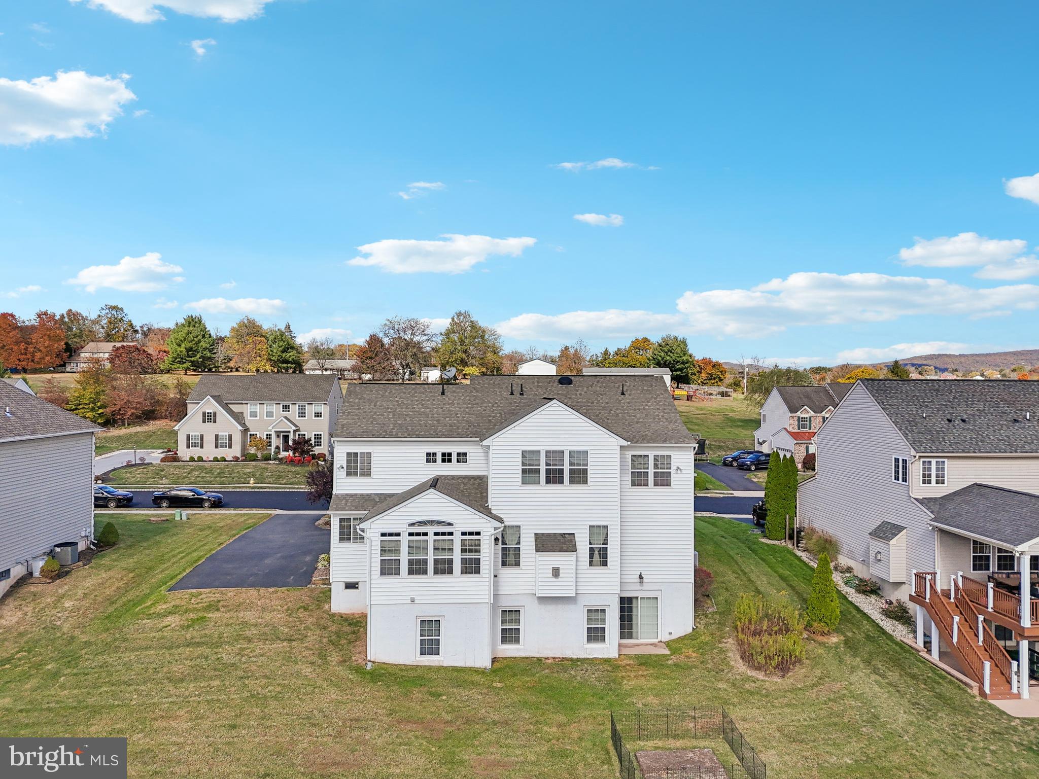 GLENWOOD ESTATES - Residential