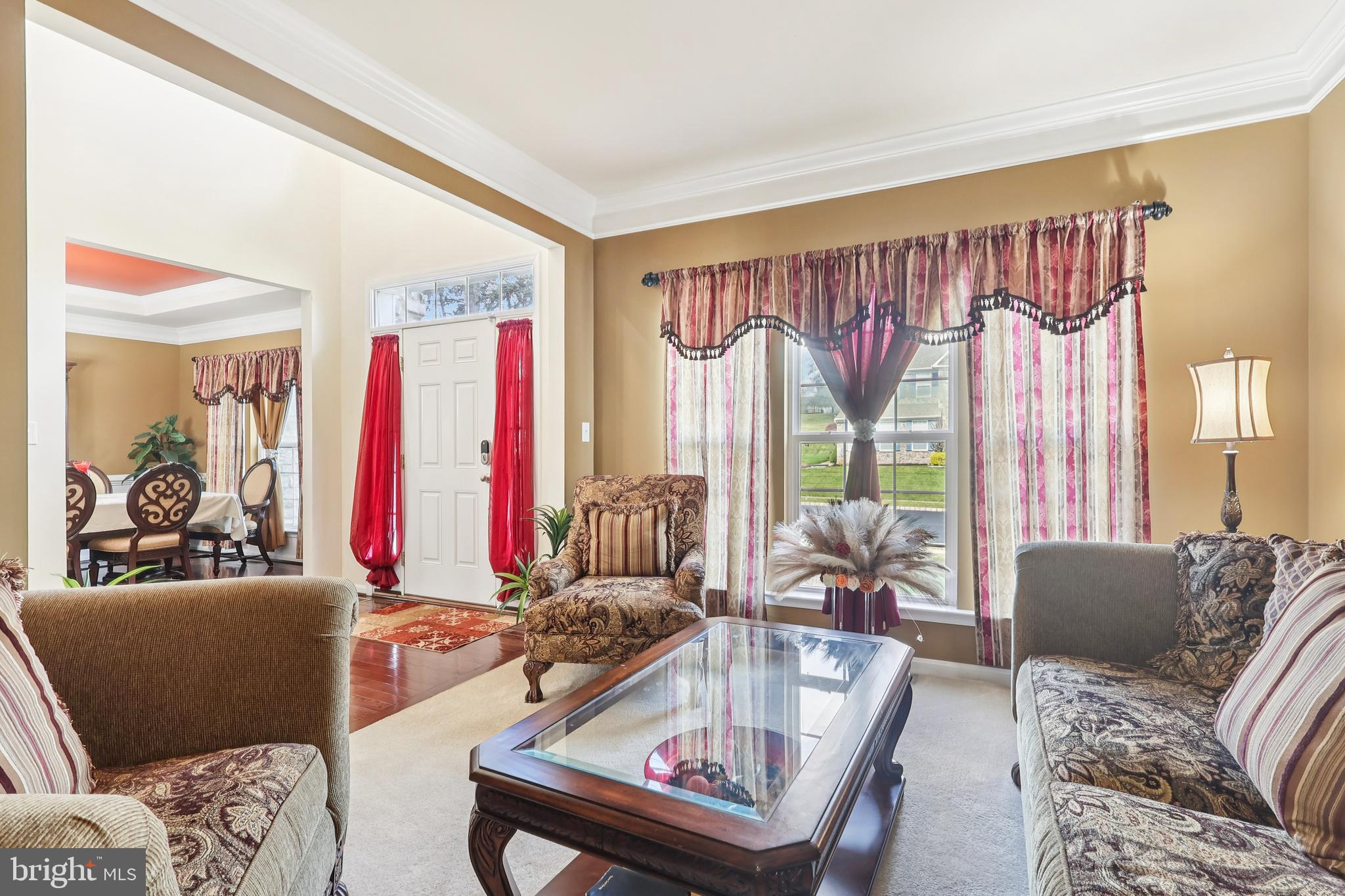 GLENWOOD ESTATES - Residential