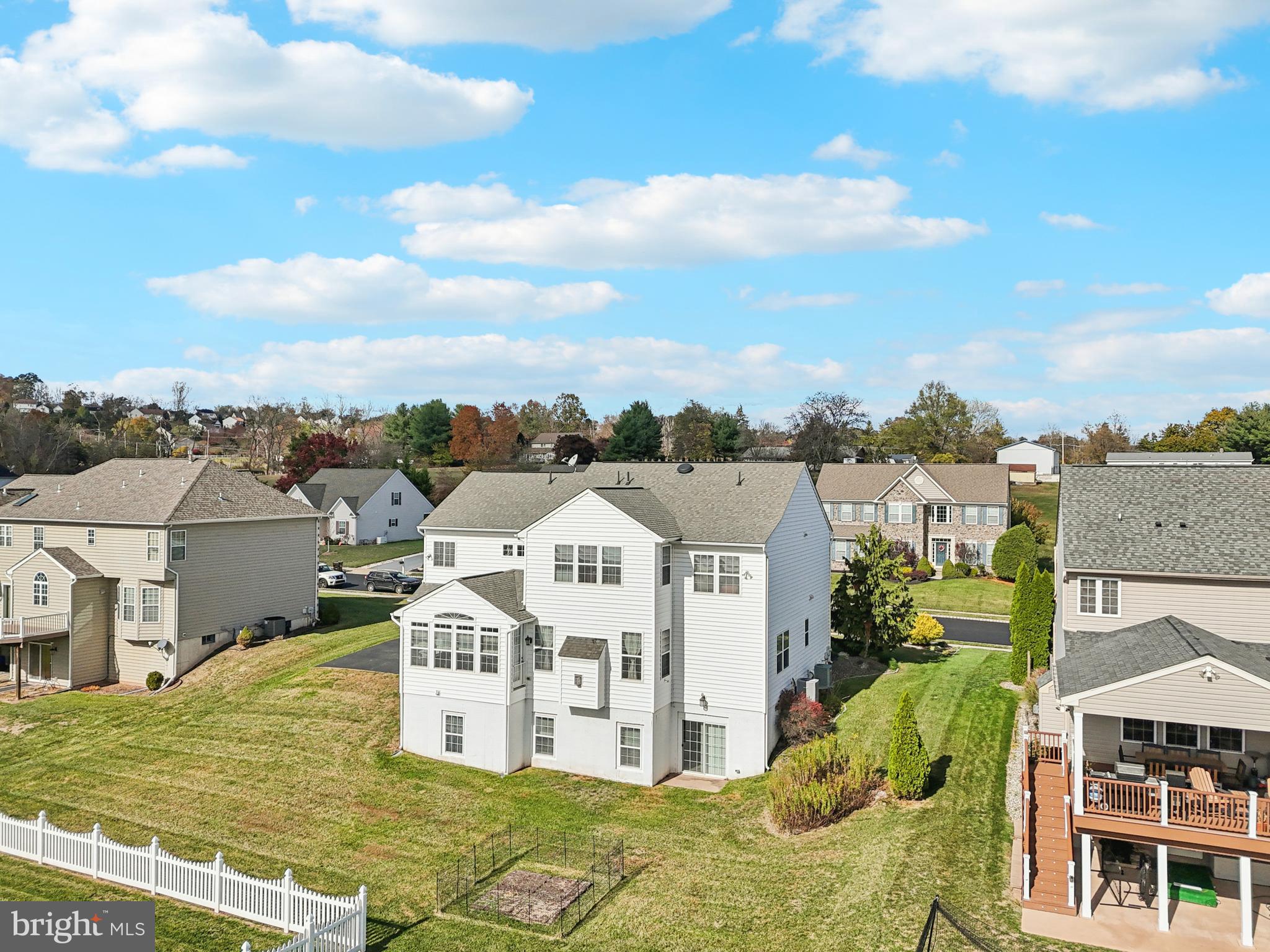 GLENWOOD ESTATES - Residential