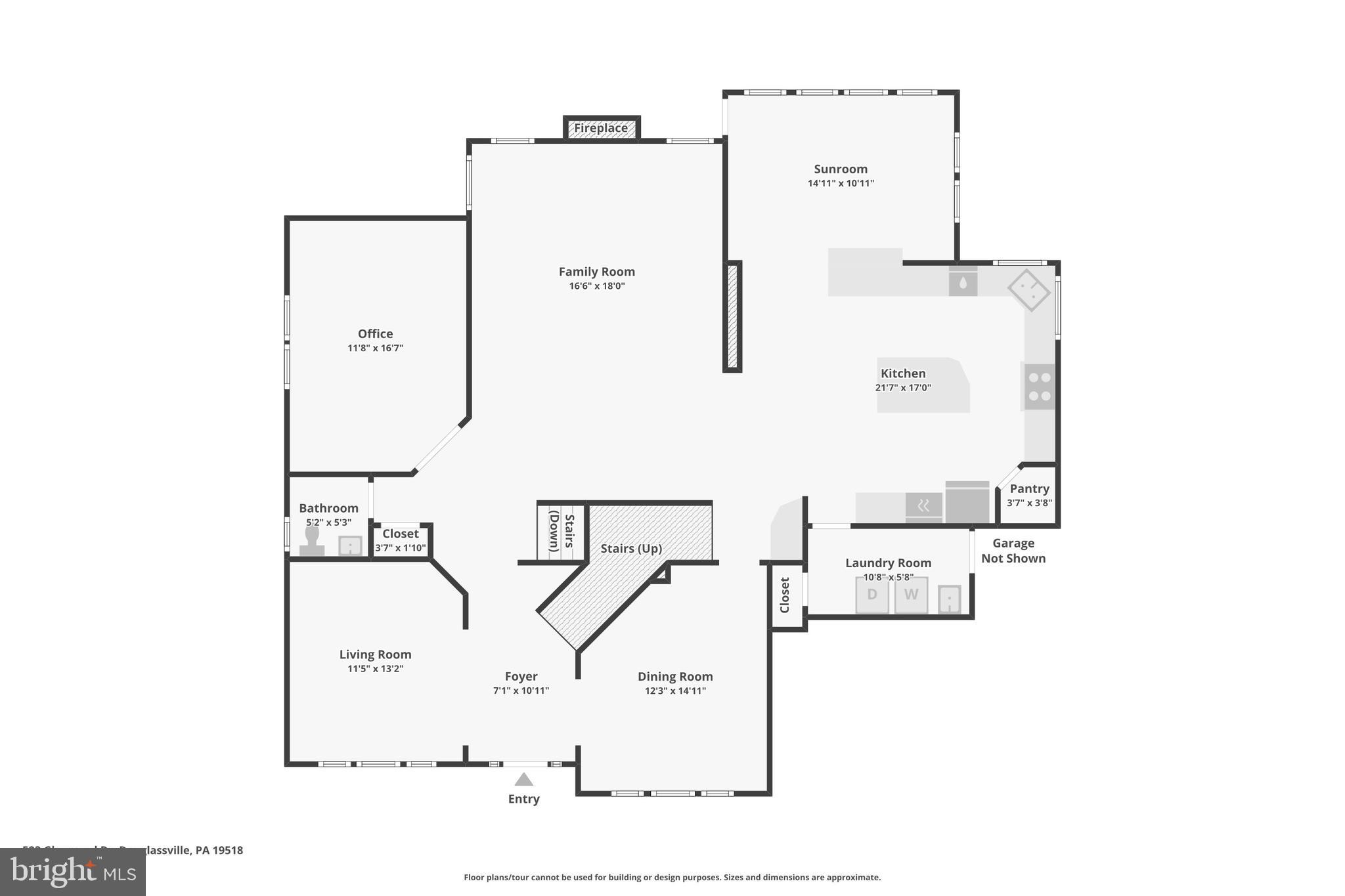GLENWOOD ESTATES - Residential