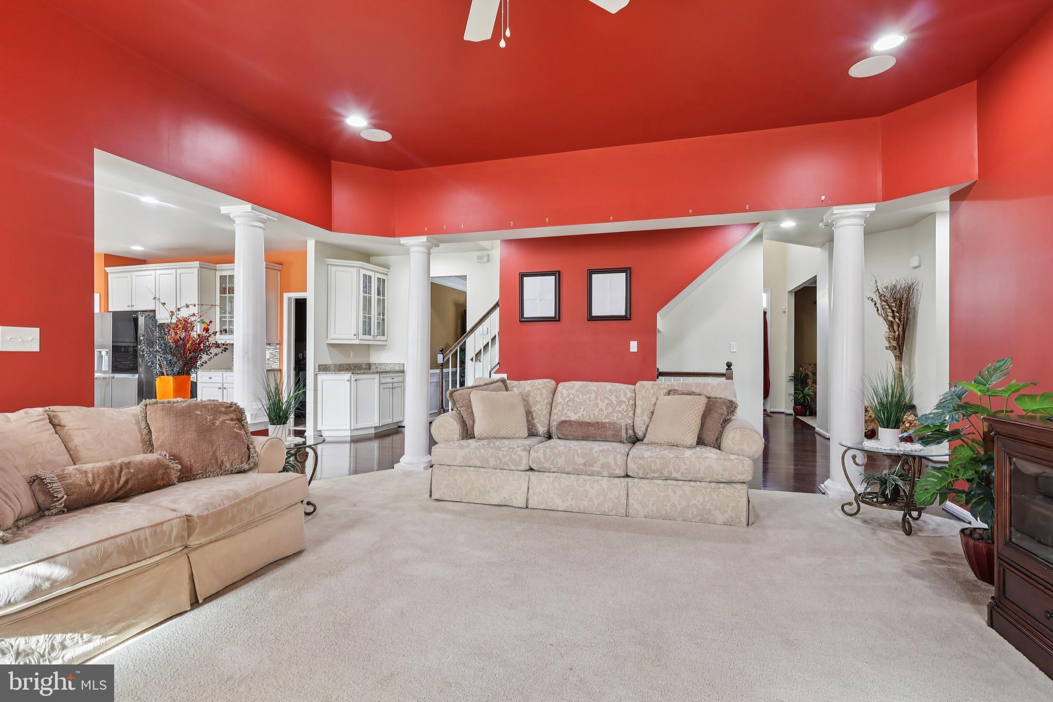 GLENWOOD ESTATES - Residential