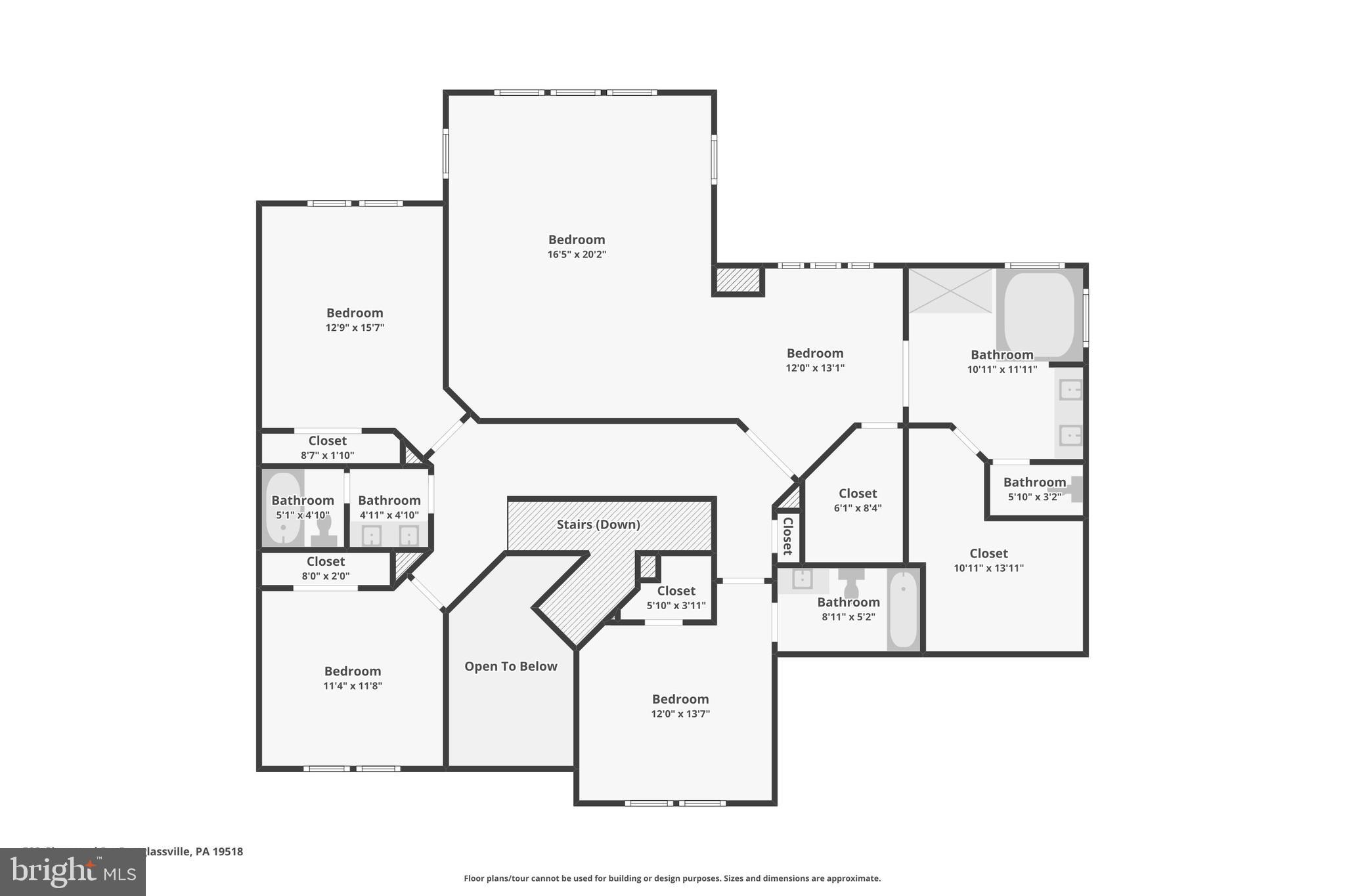 GLENWOOD ESTATES - Residential