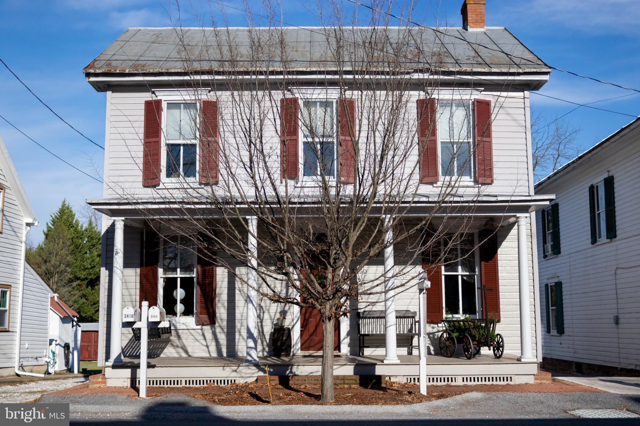 UNIONTOWN - Residential