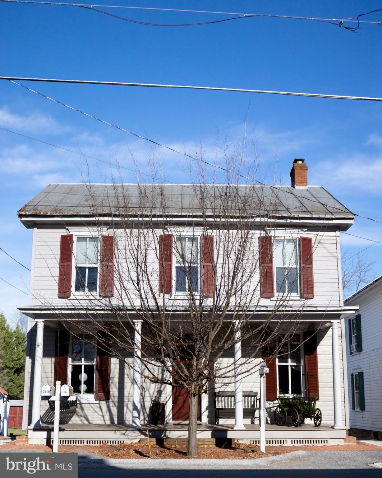 UNIONTOWN - Residential