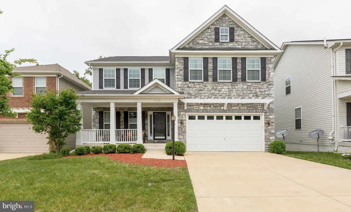 CHADDSFORD-PLAT1 SECTION - Residential Lease