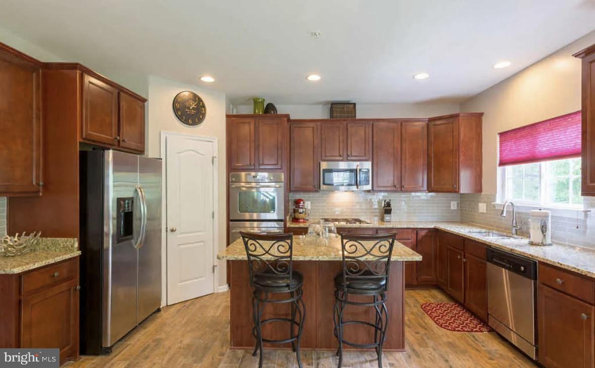 CHADDSFORD-PLAT1 SECTION - Residential Lease